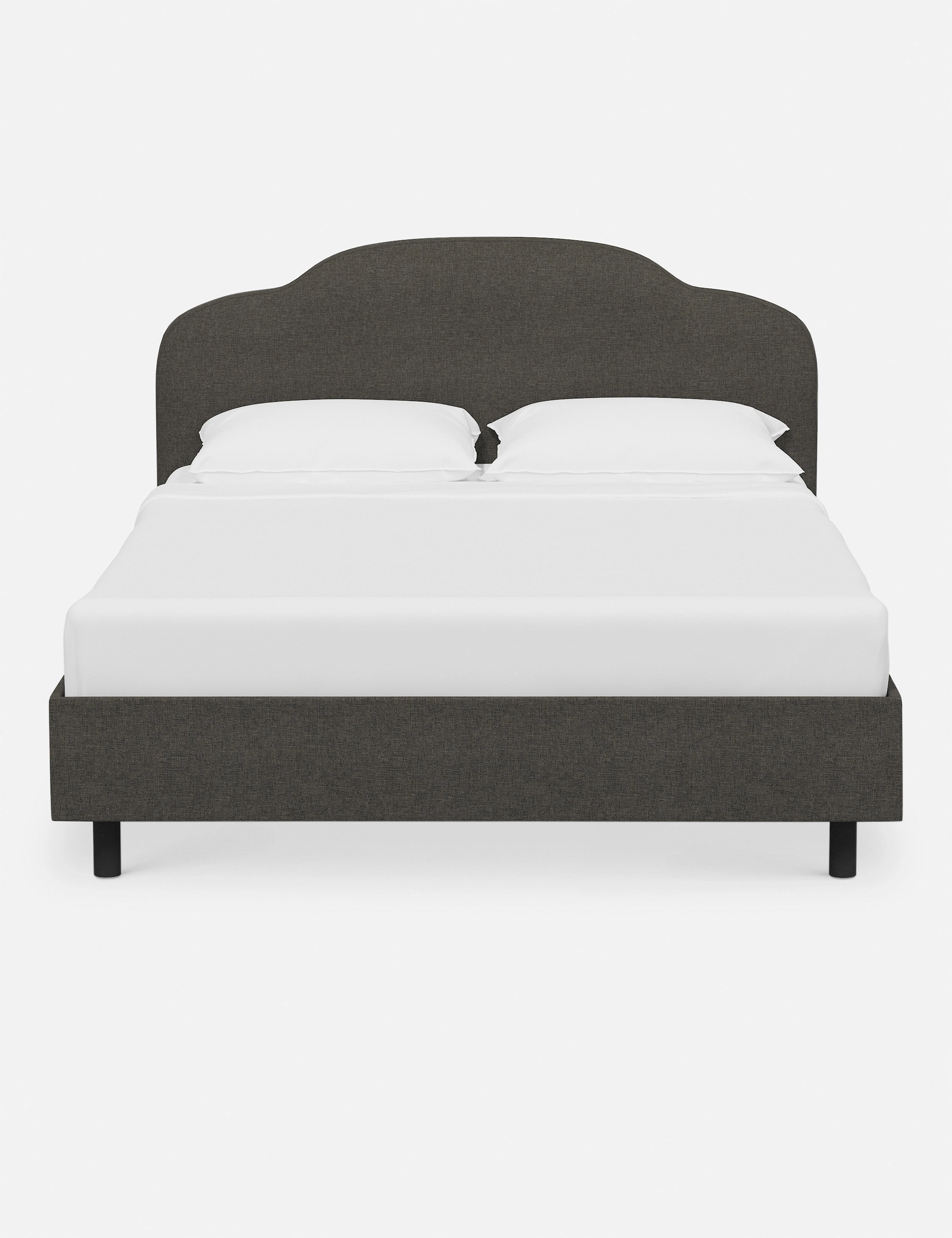 Ruby Platform Bed
