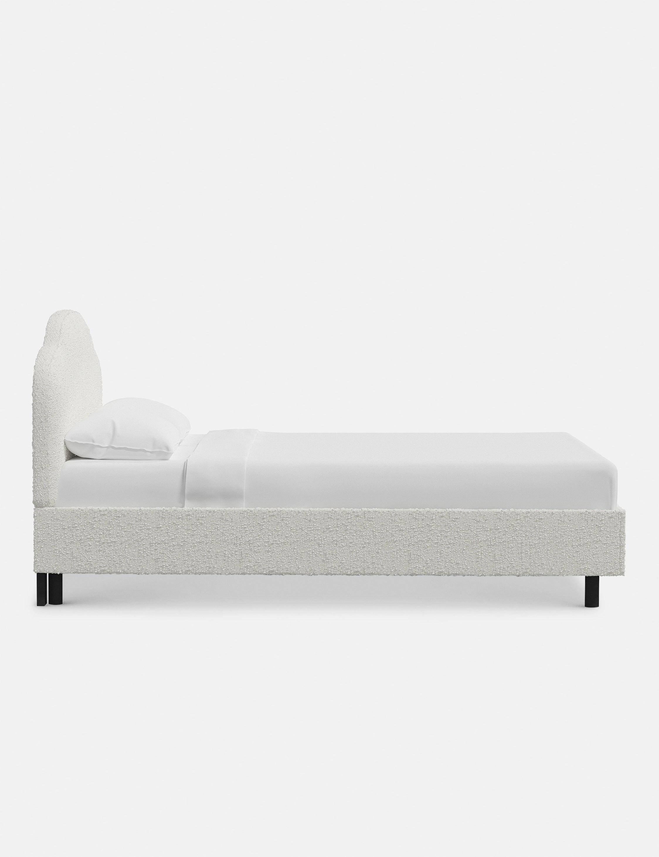 Ruby Platform Bed