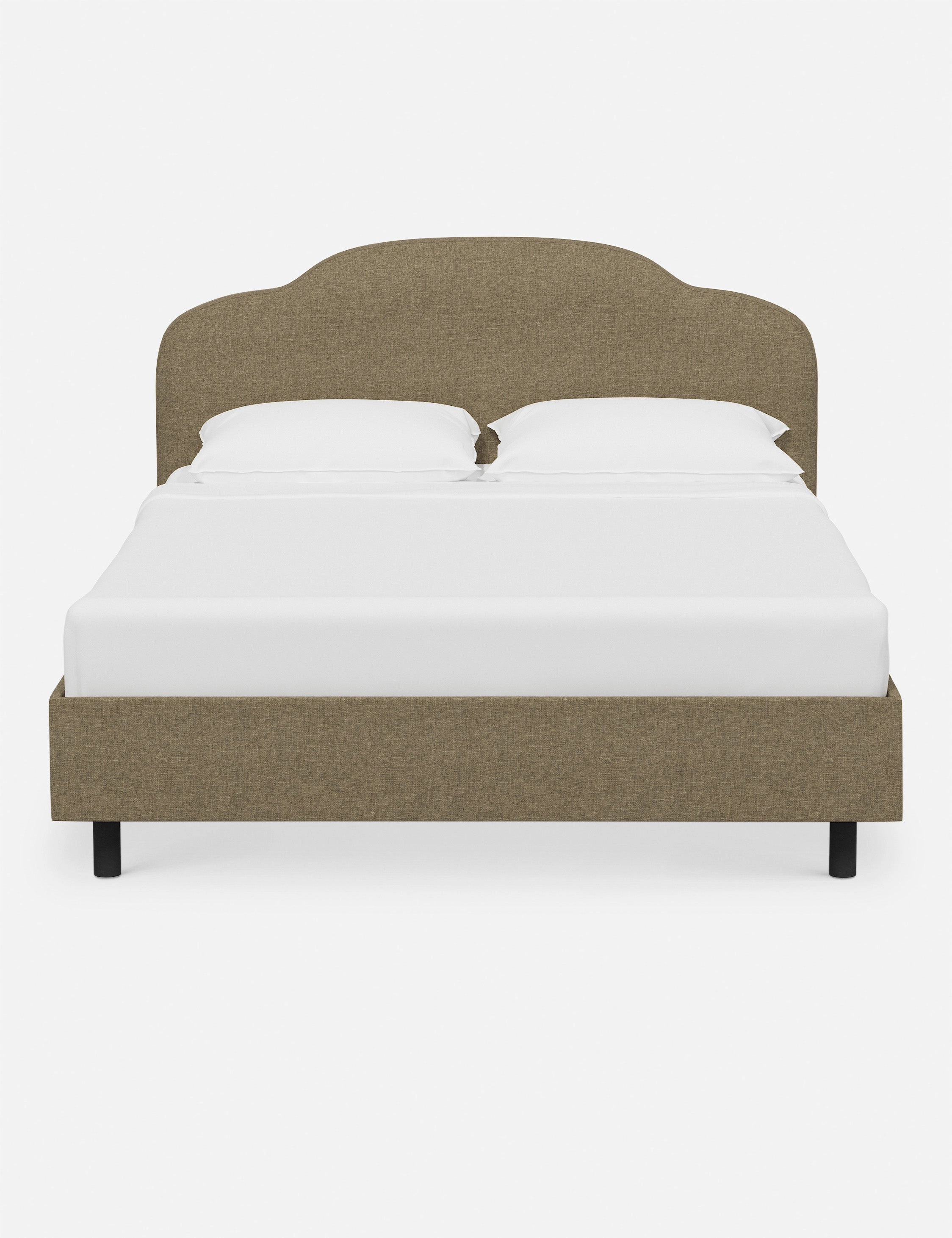 Ruby Platform Bed