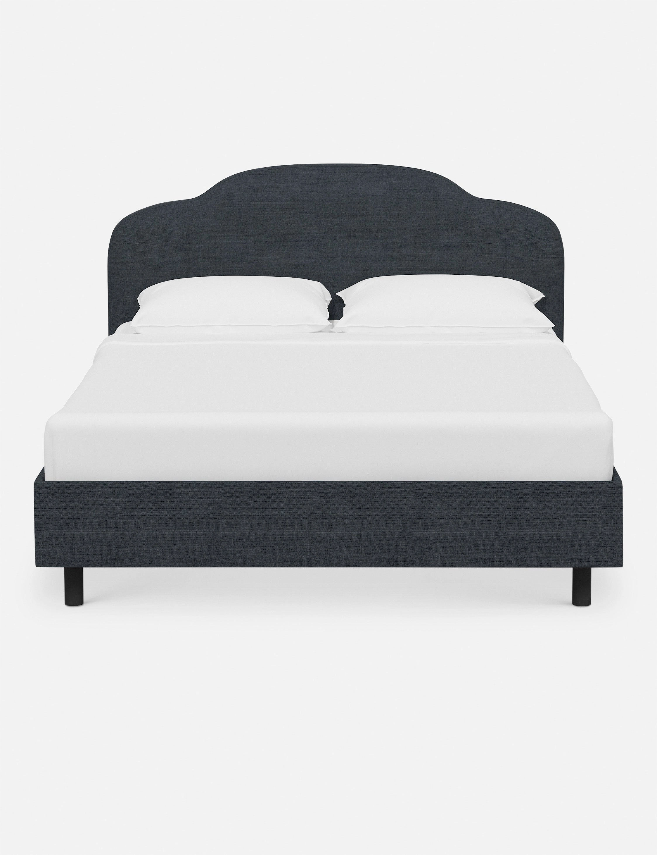 Ruby Platform Bed