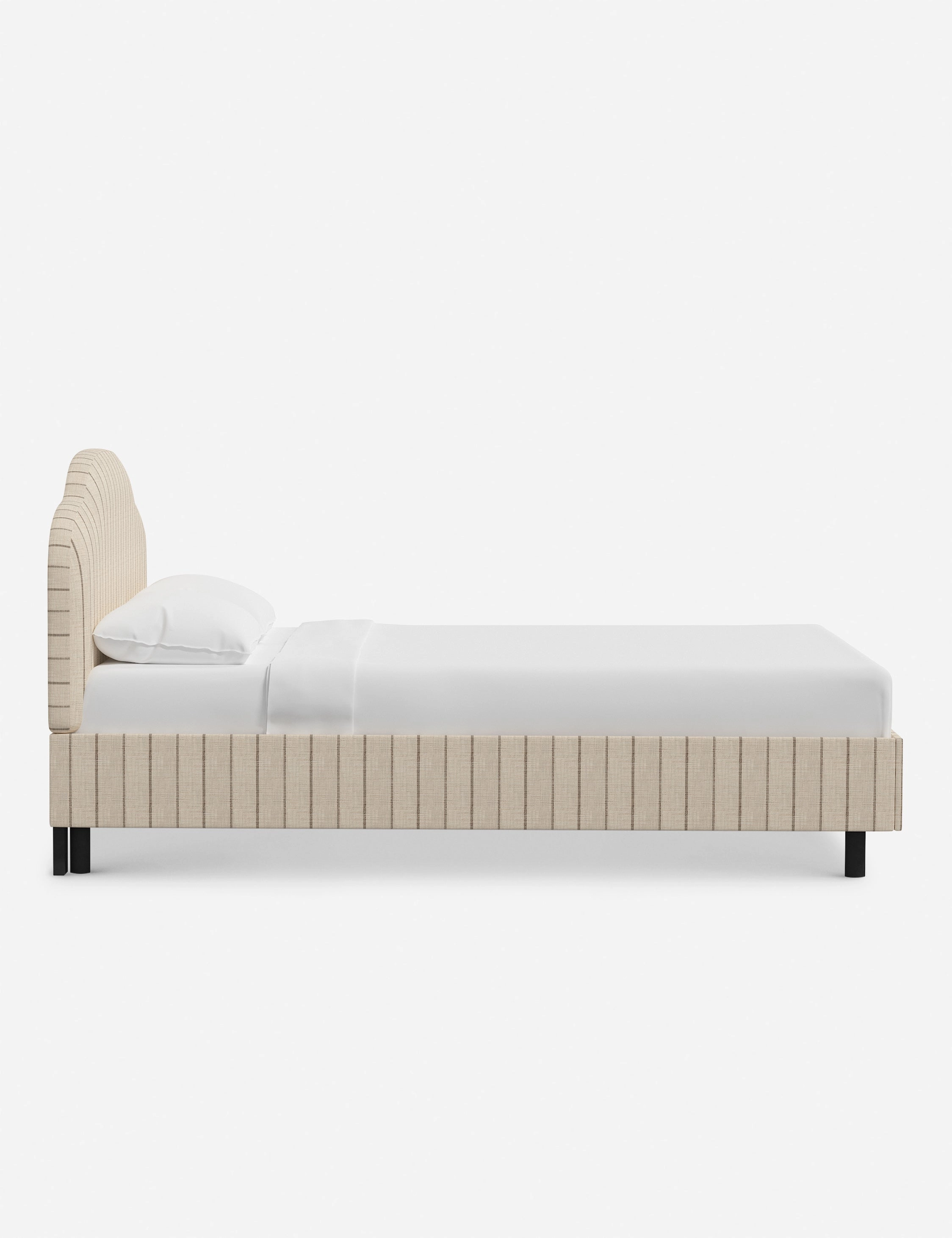 Ruby Platform Bed