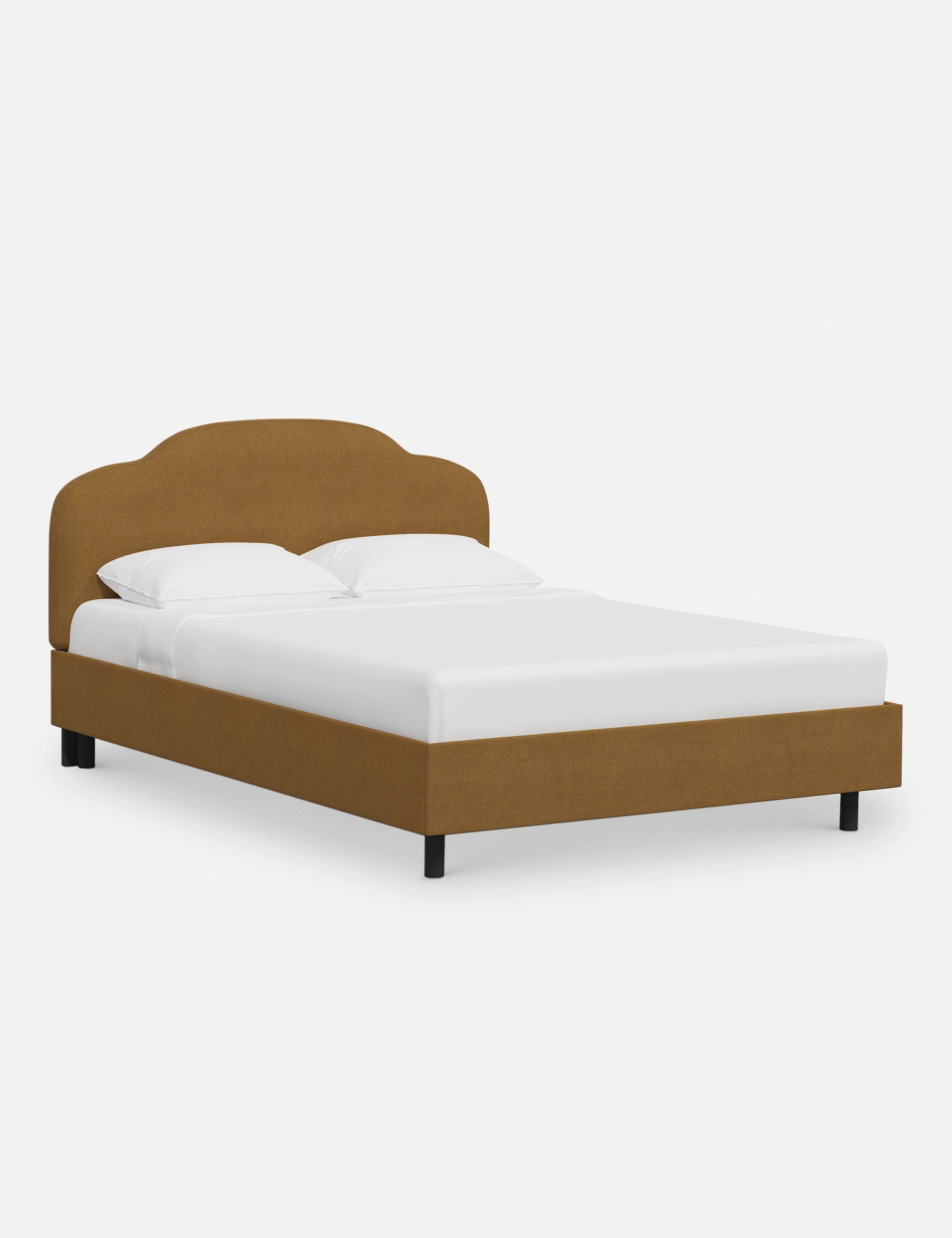 Ruby Platform Bed