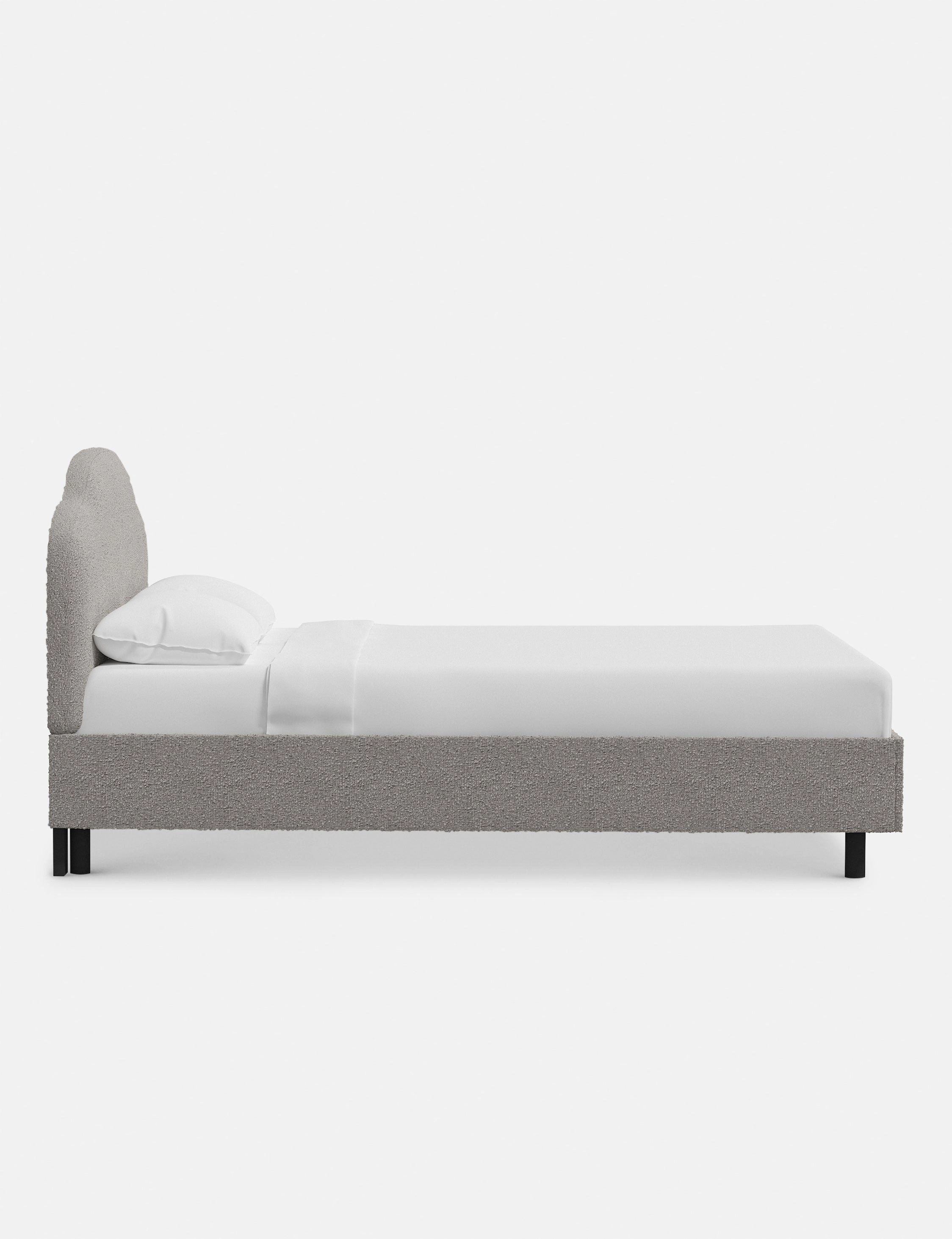 Ruby Platform Bed