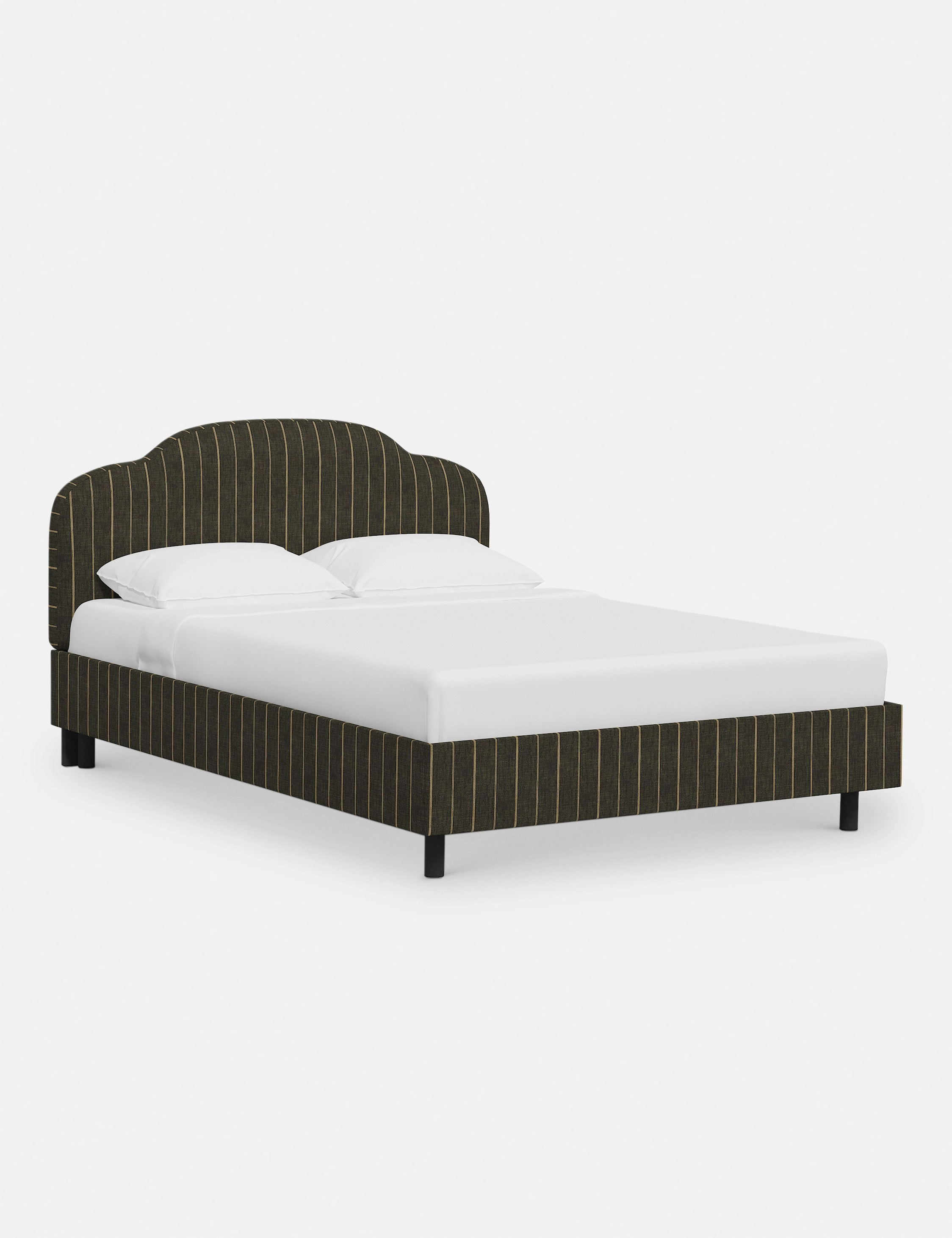 Ruby Platform Bed