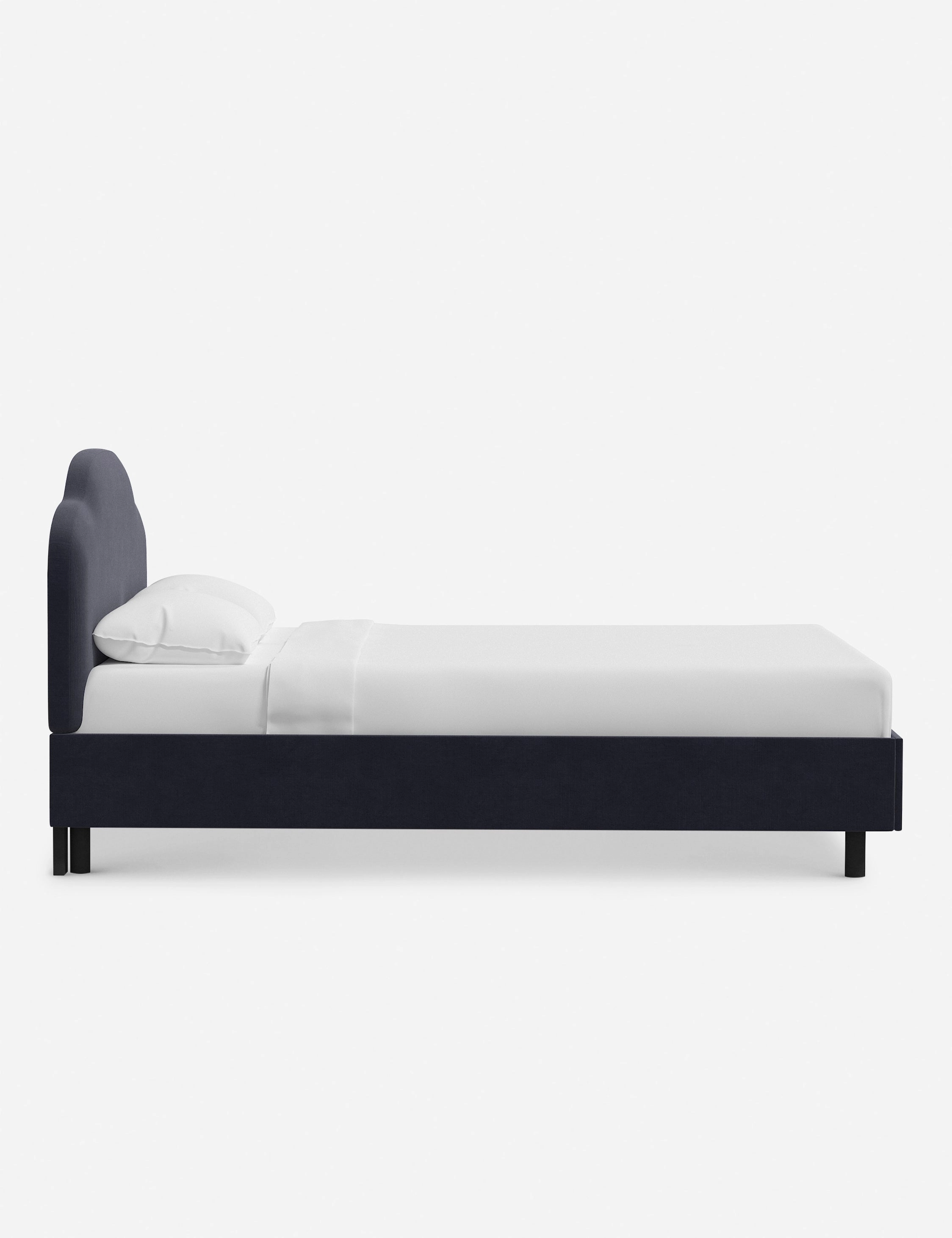 Ruby Platform Bed
