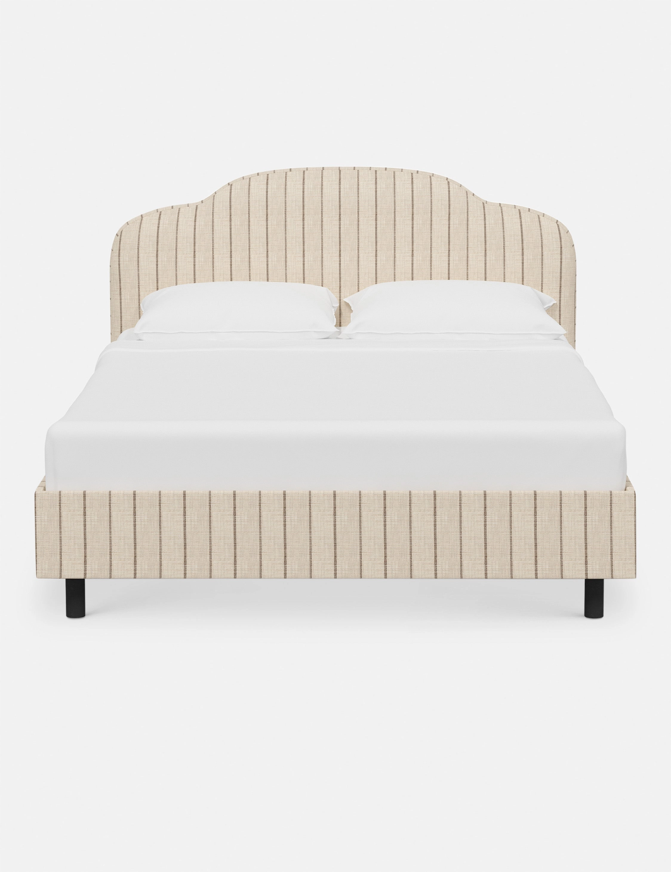 Ruby Platform Bed
