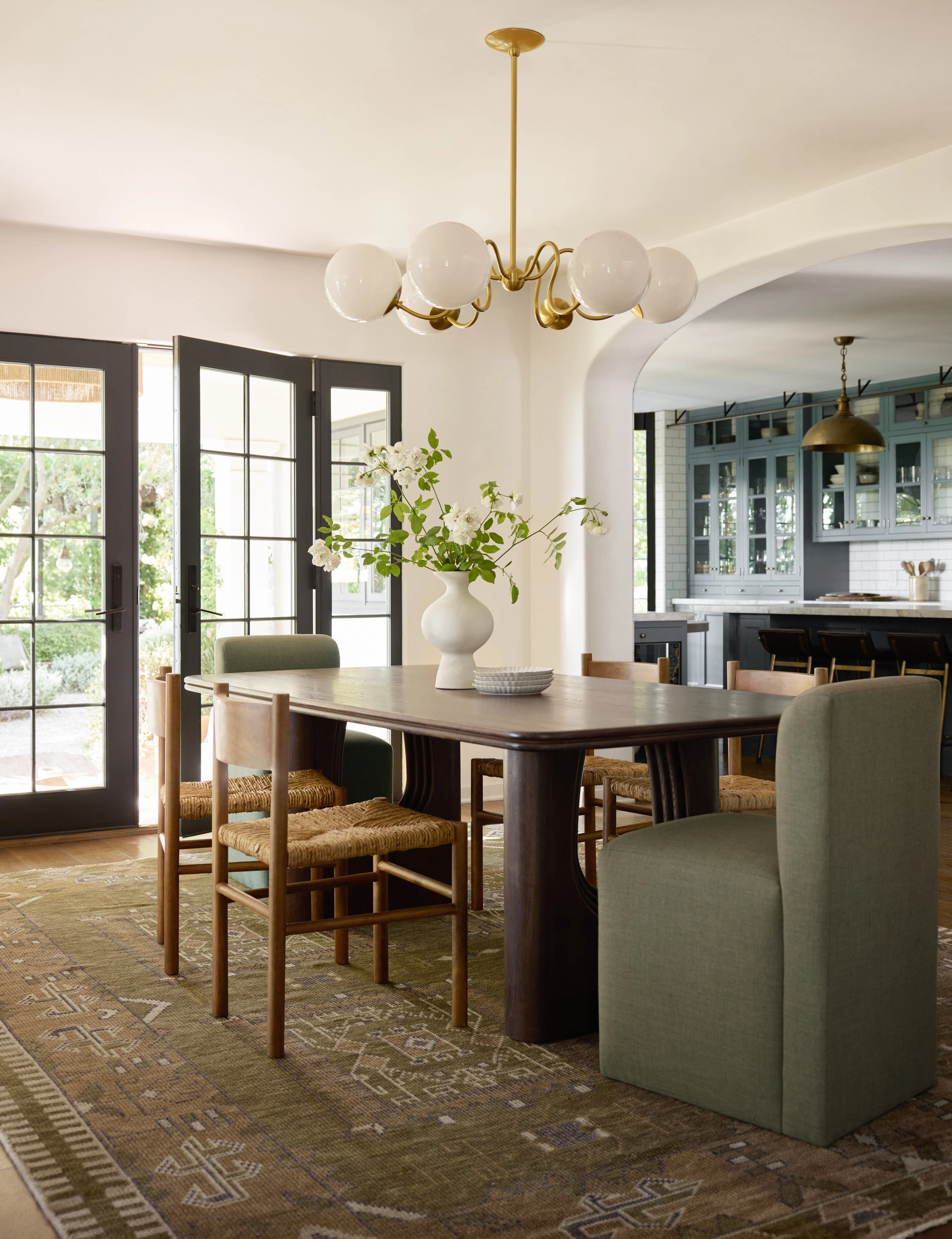 Russell Dining Chair