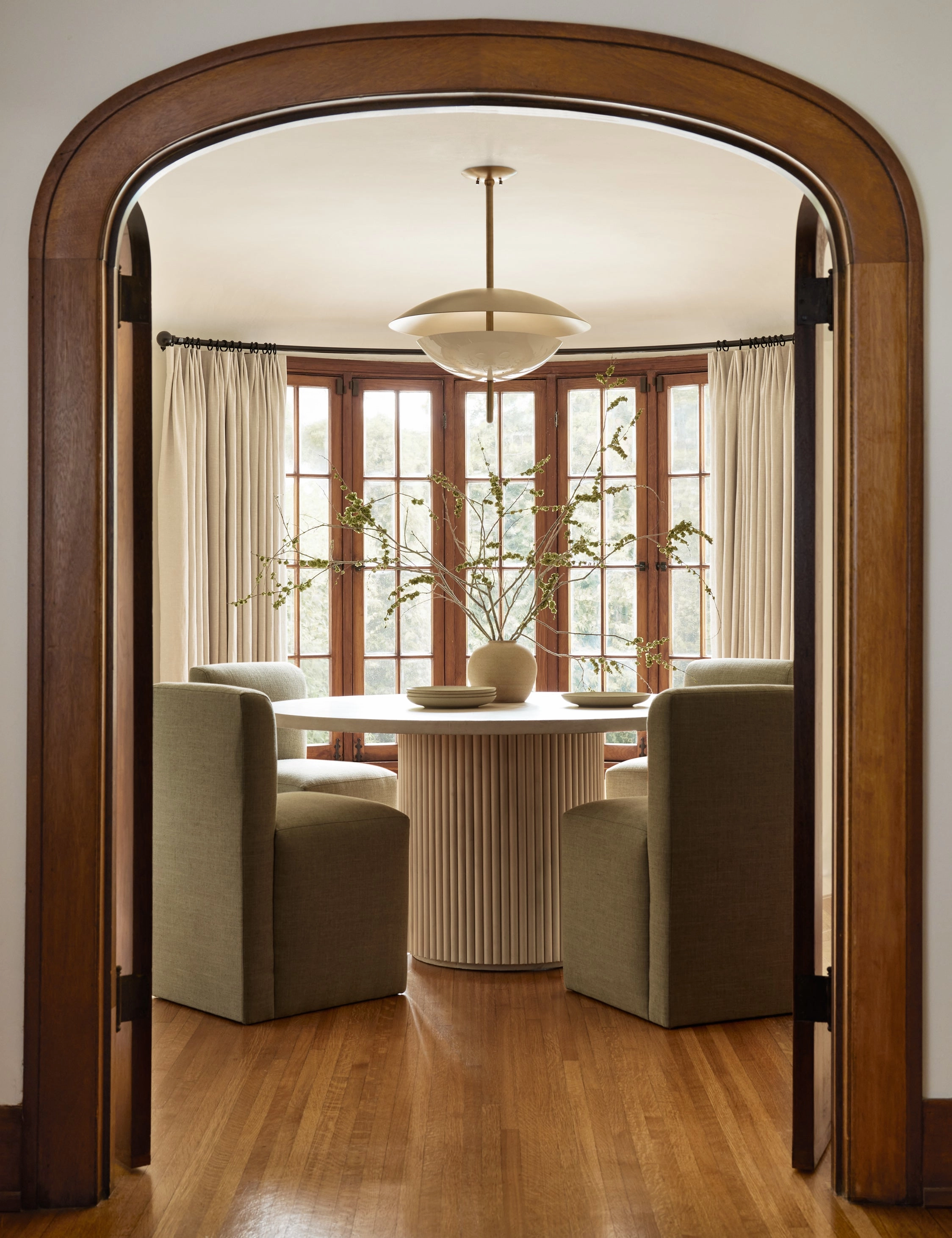 Russell Dining Chair