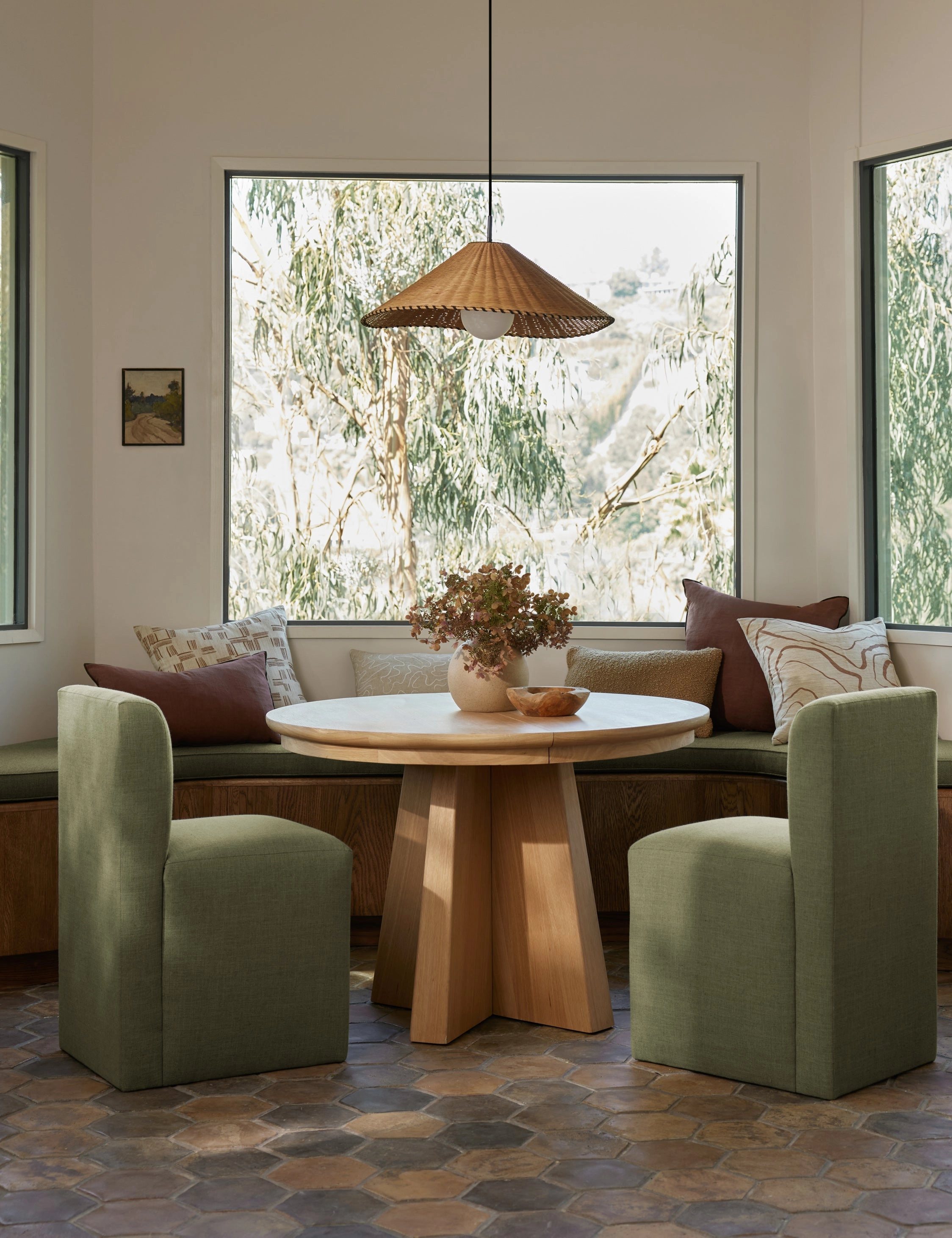 Russell Dining Chair