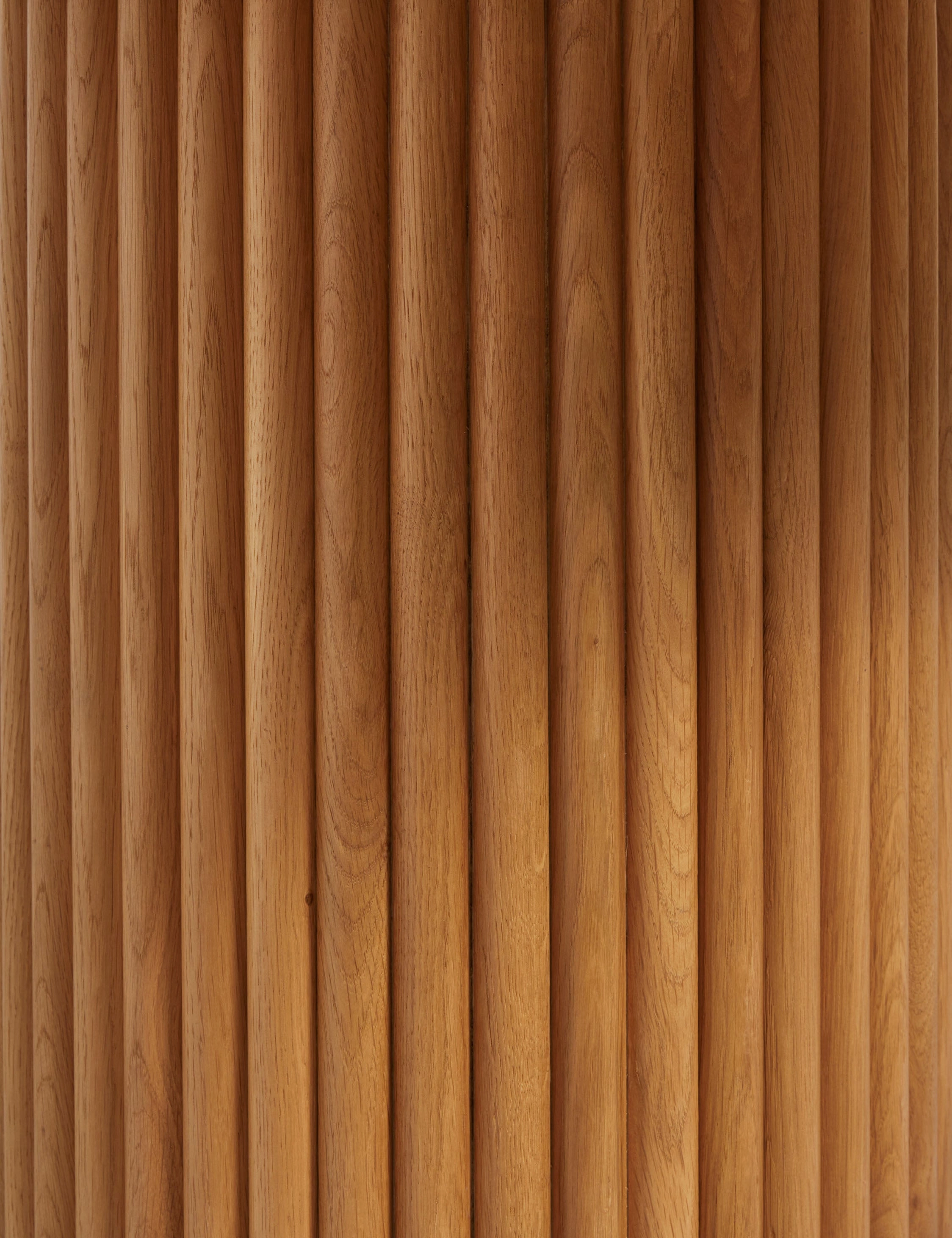 Rutherford Oval Dining Table