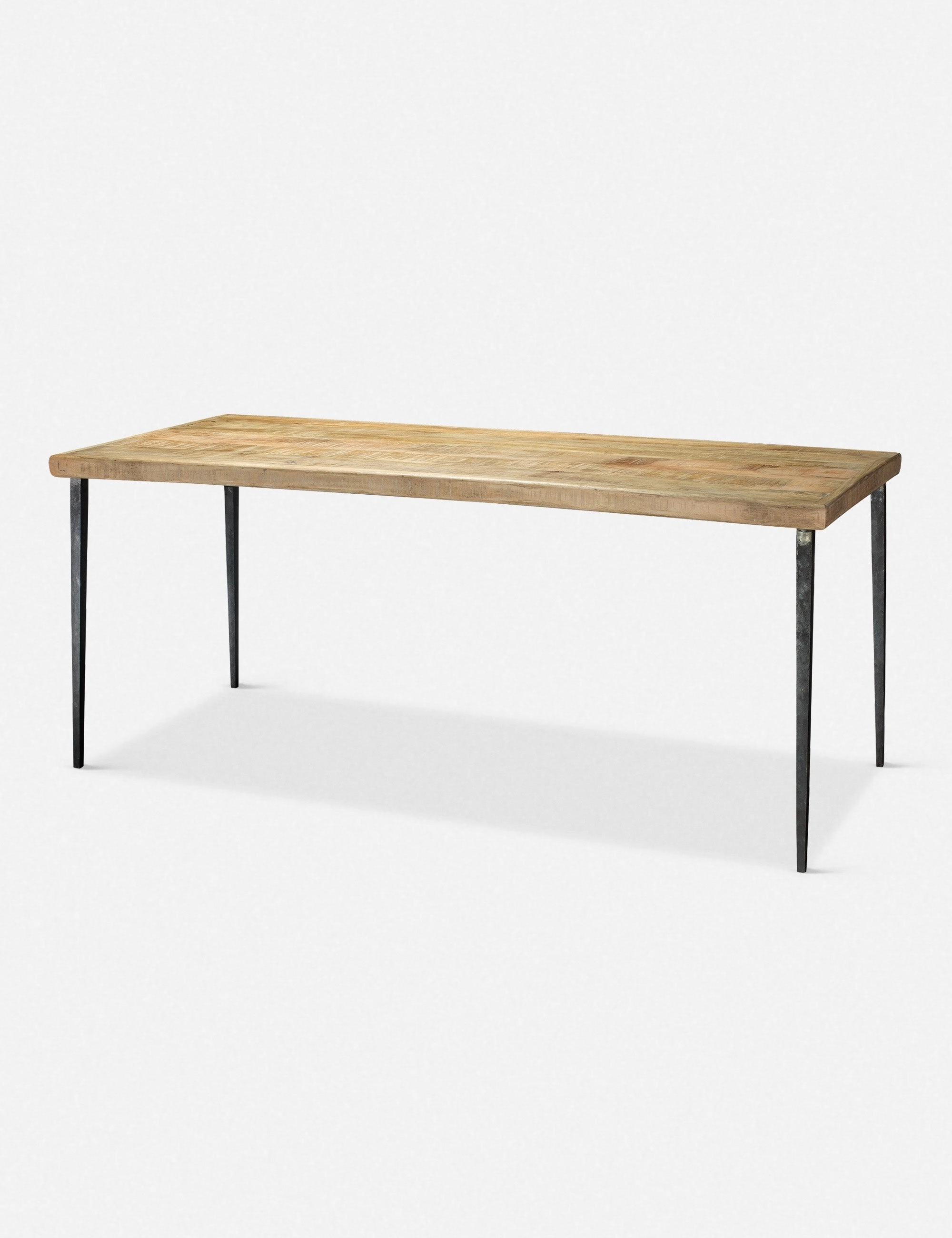 Sandy Dining Table