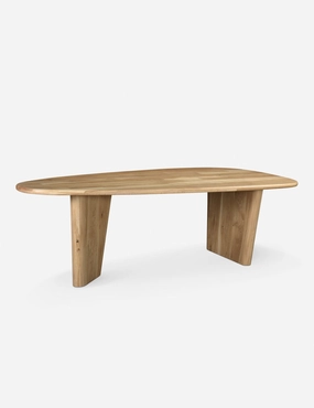 Saratoga Dining Table