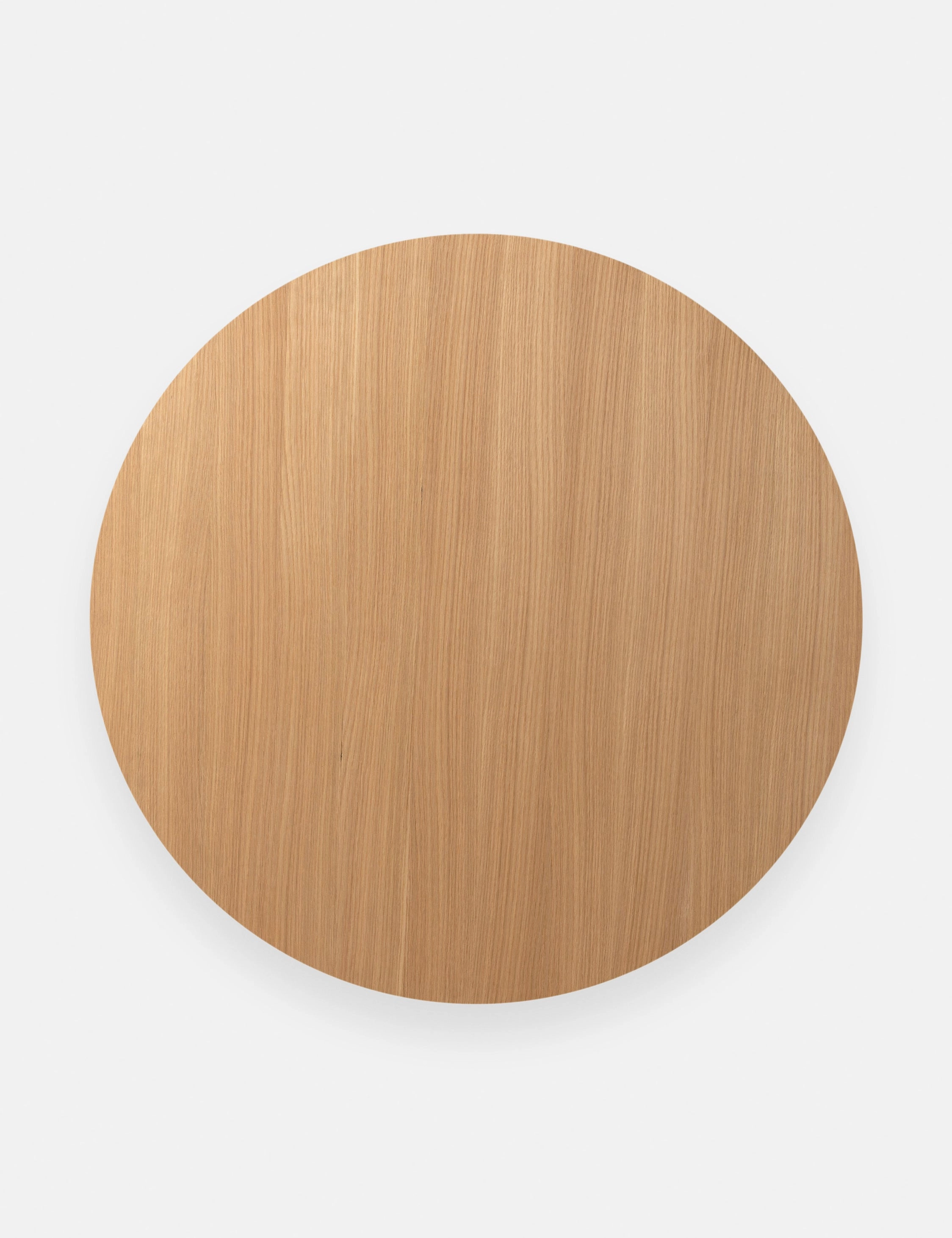 Sekani Round Dining Table
