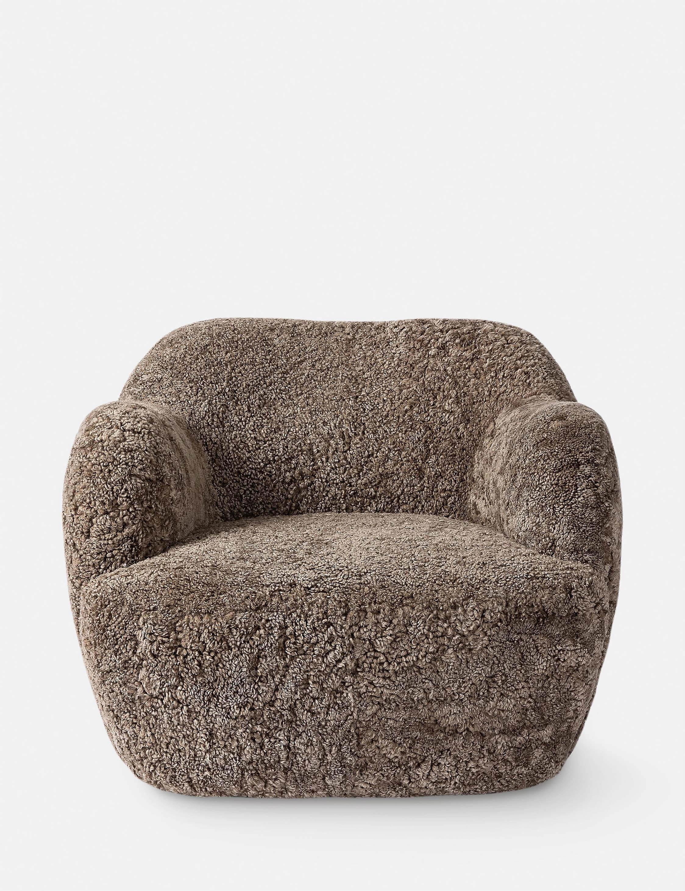 Selkie Swivel Chair