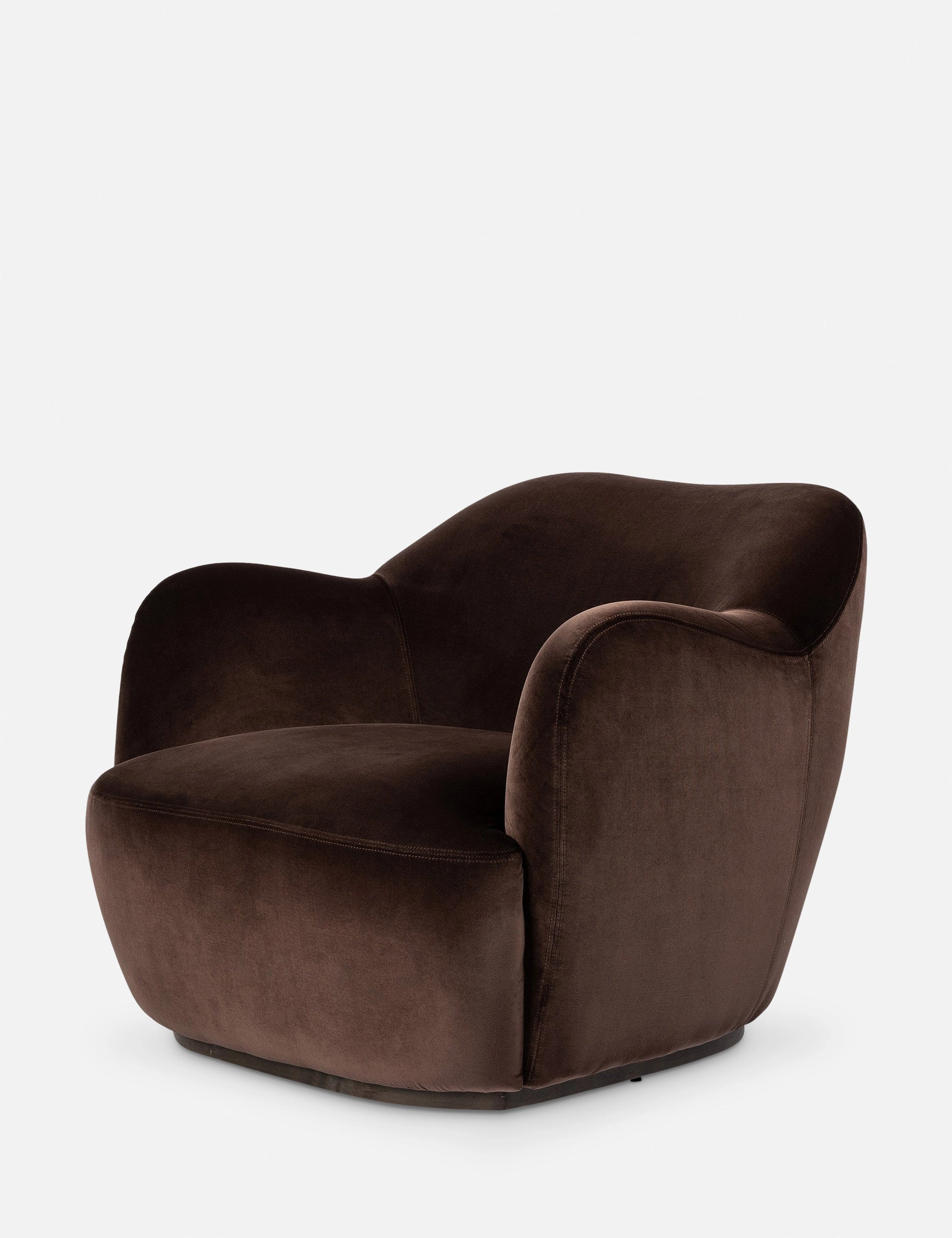 Selkie Swivel Chair