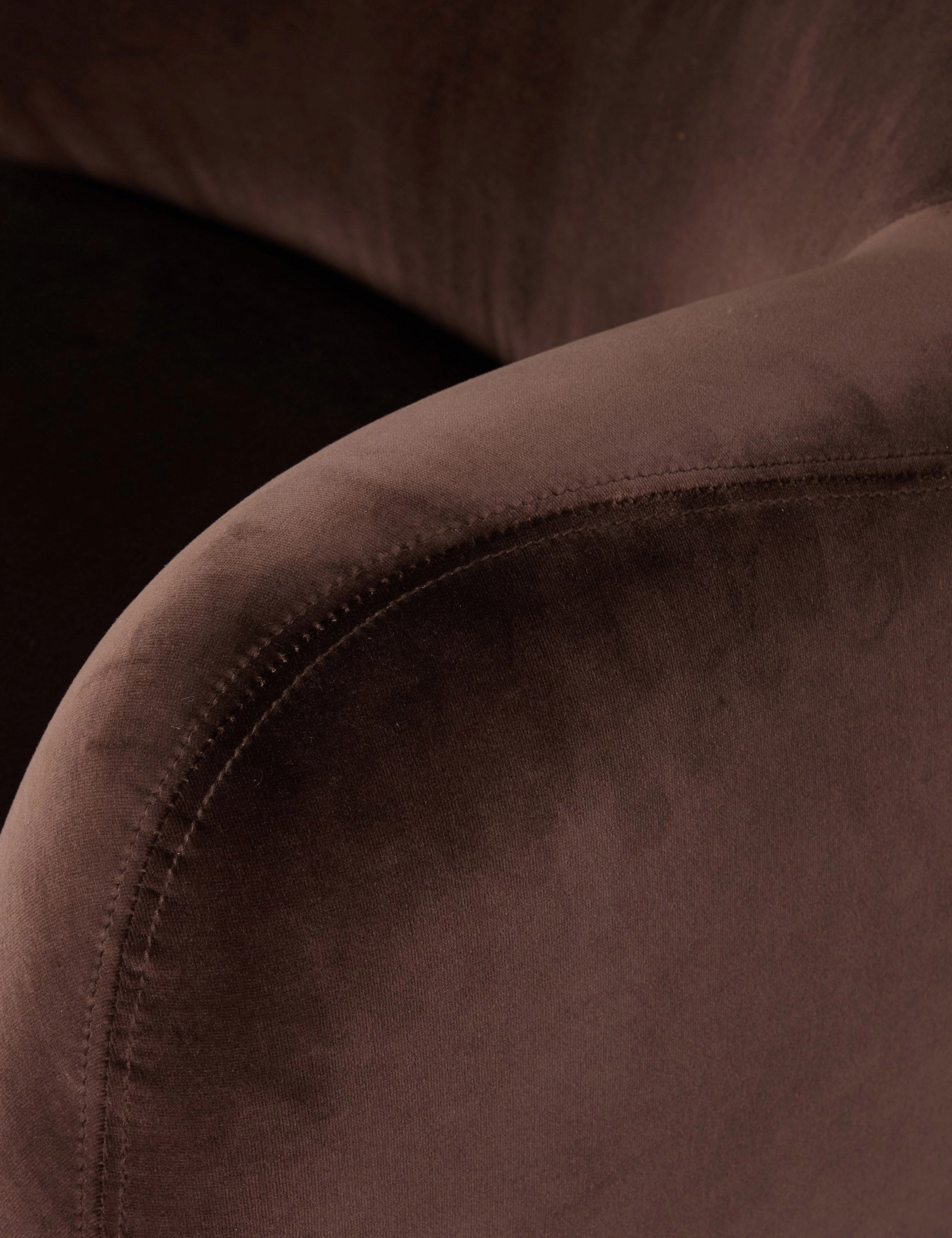 Selkie Swivel Chair