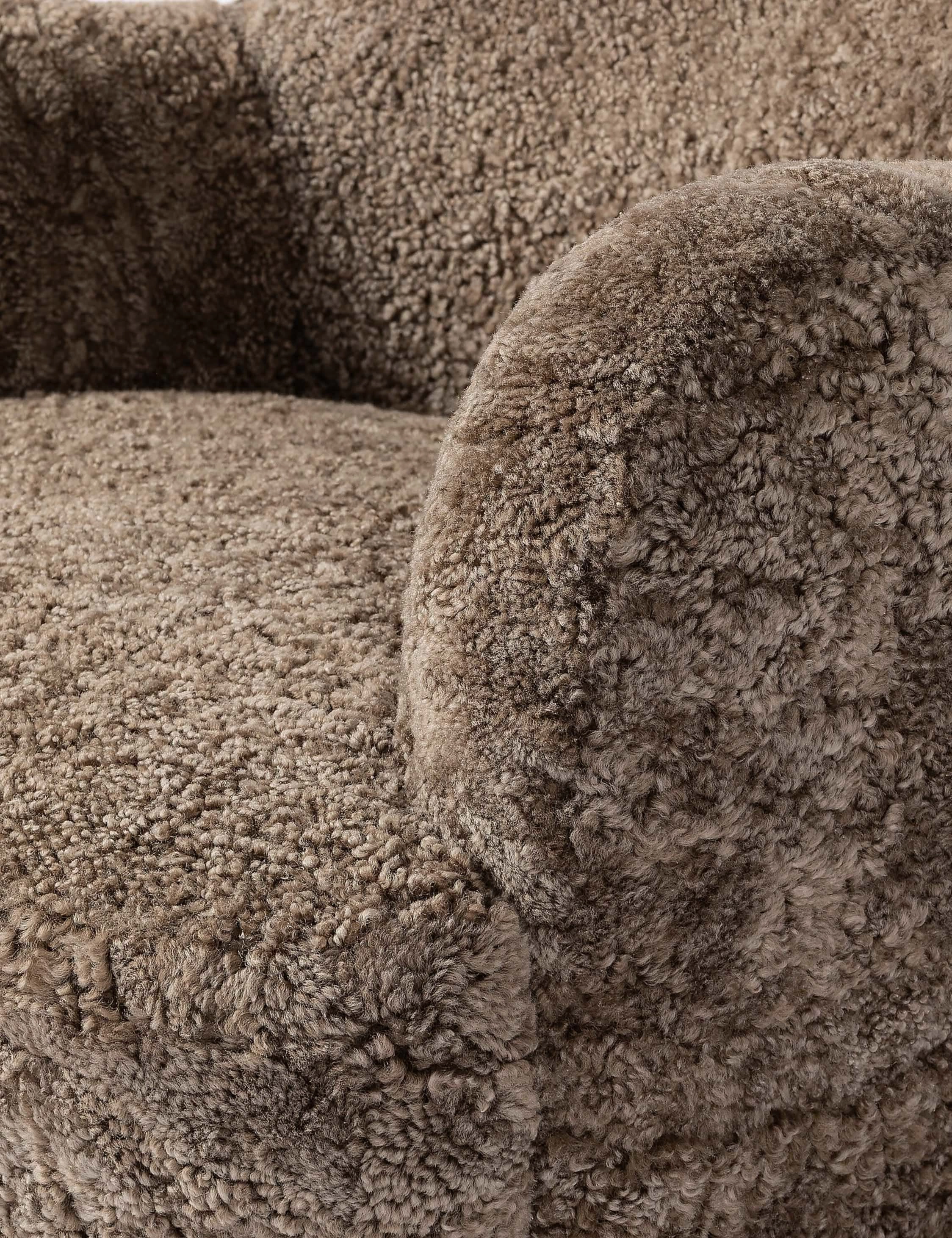 Selkie Swivel Chair