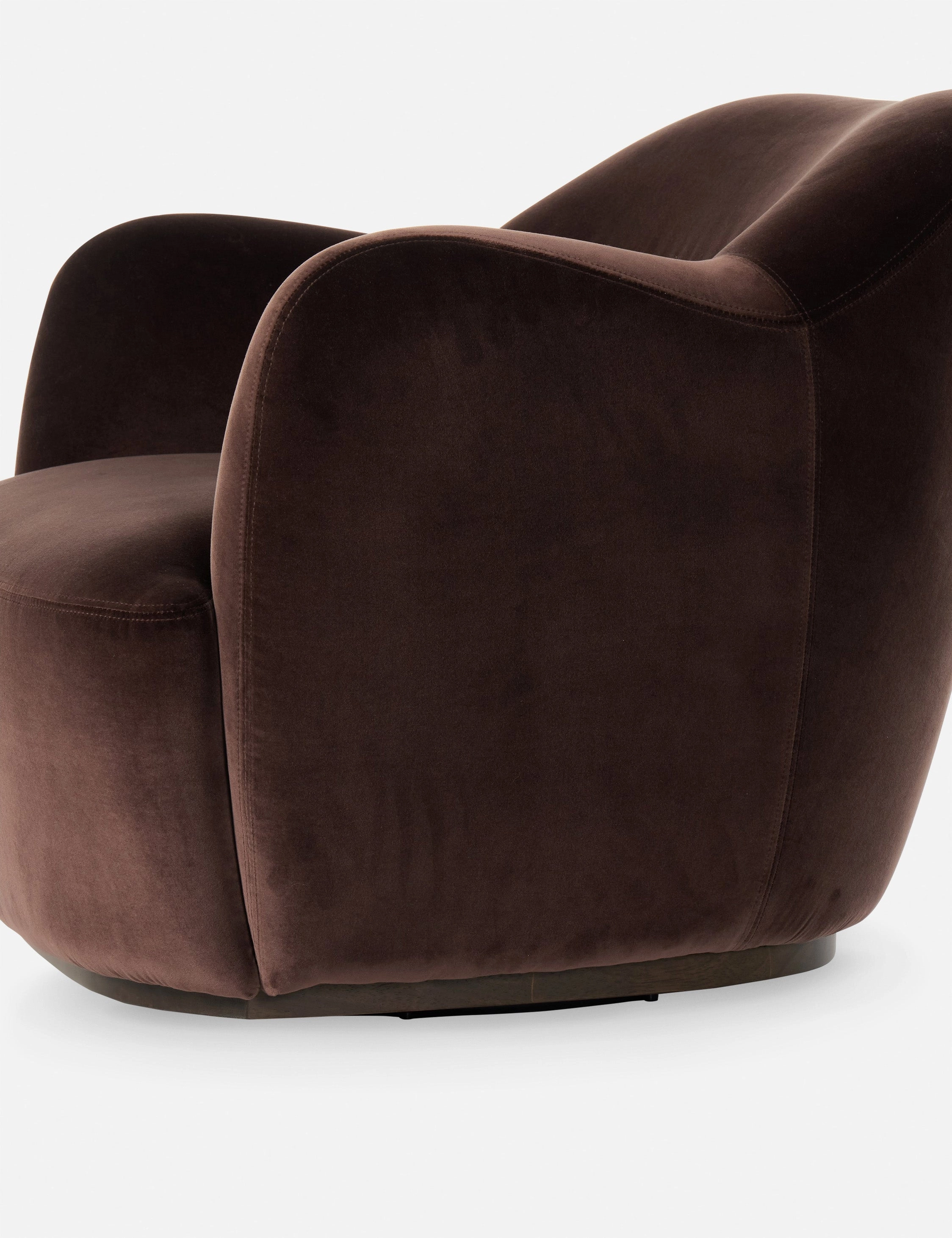 Selkie Swivel Chair