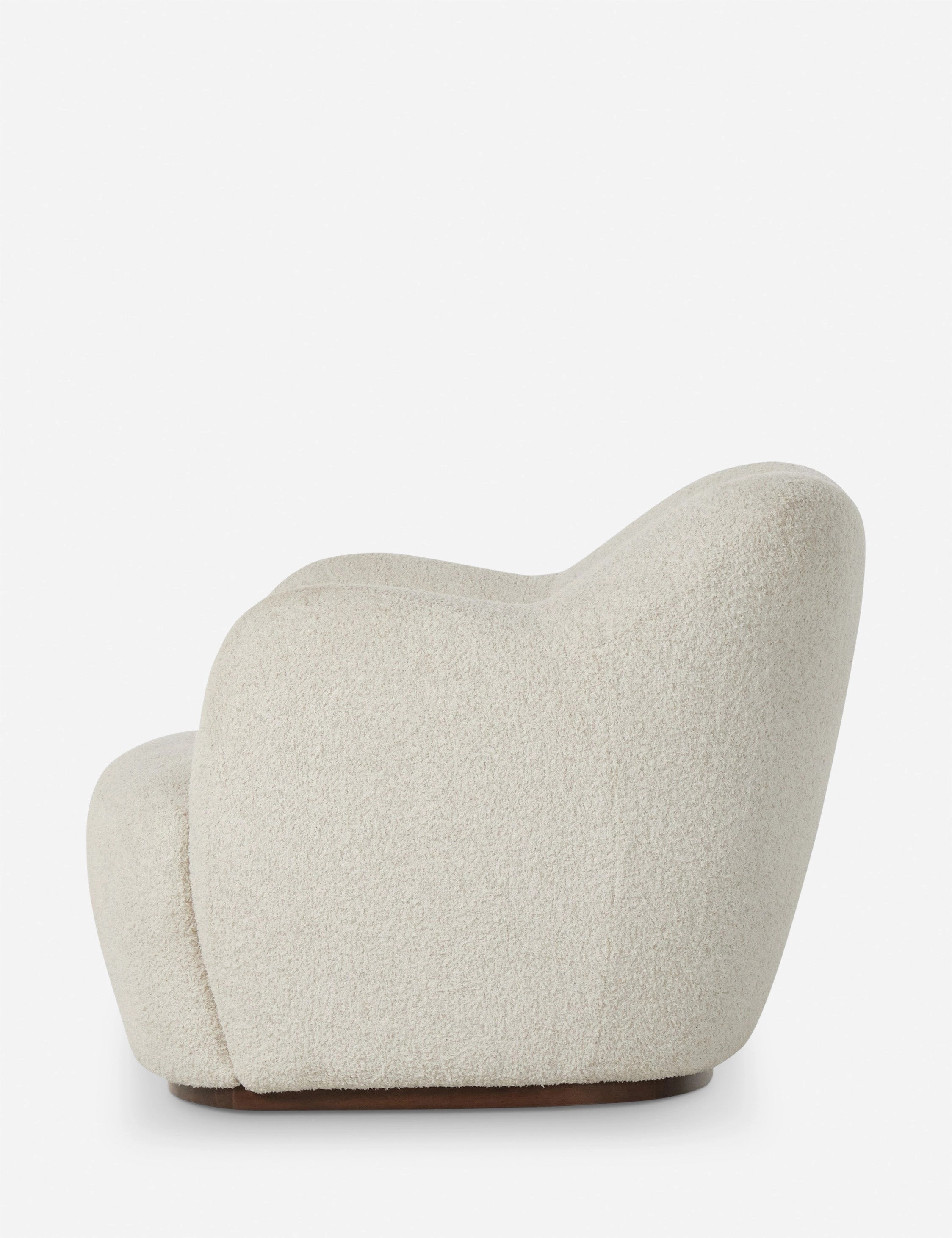 Selkie Swivel Chair