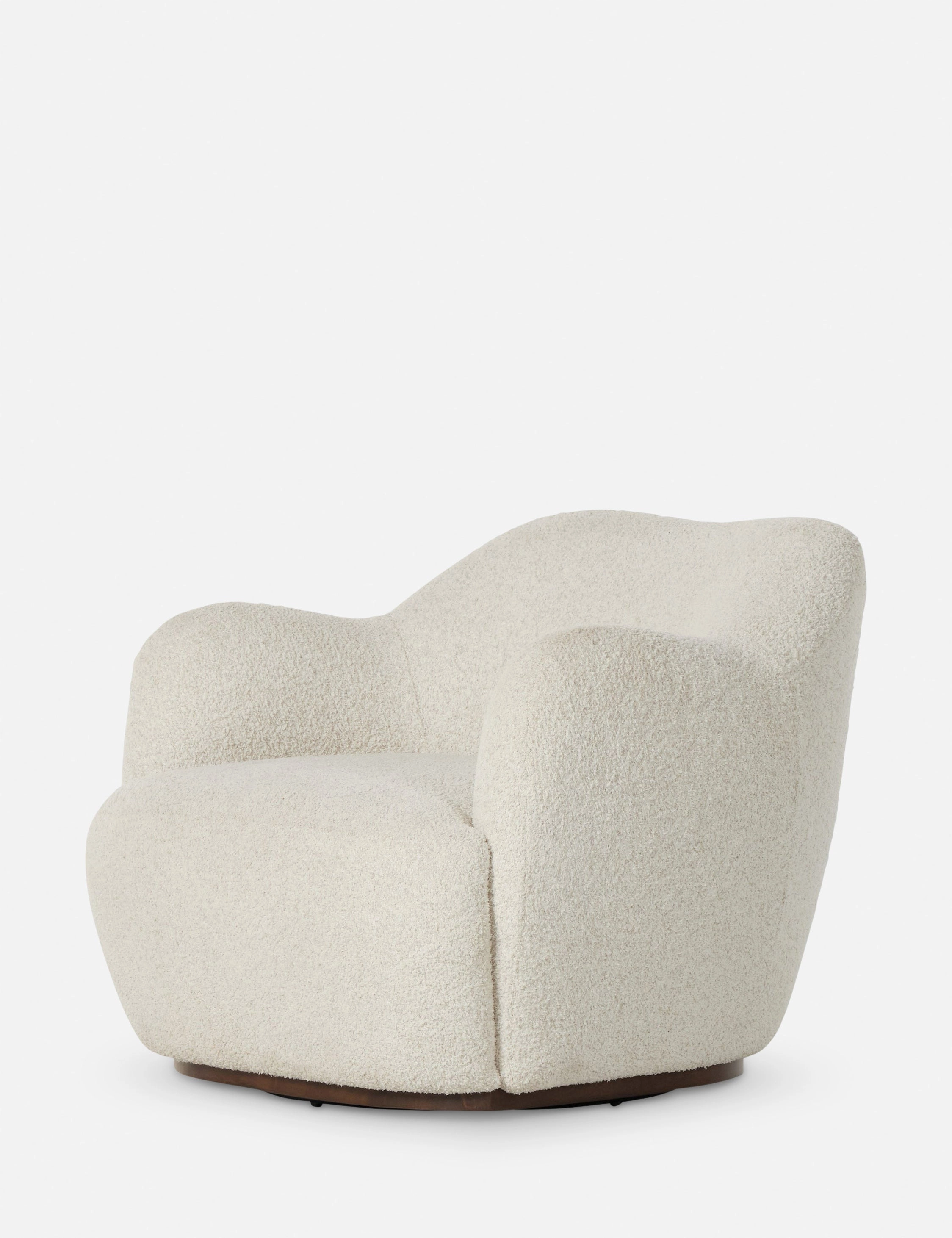 Selkie Swivel Chair