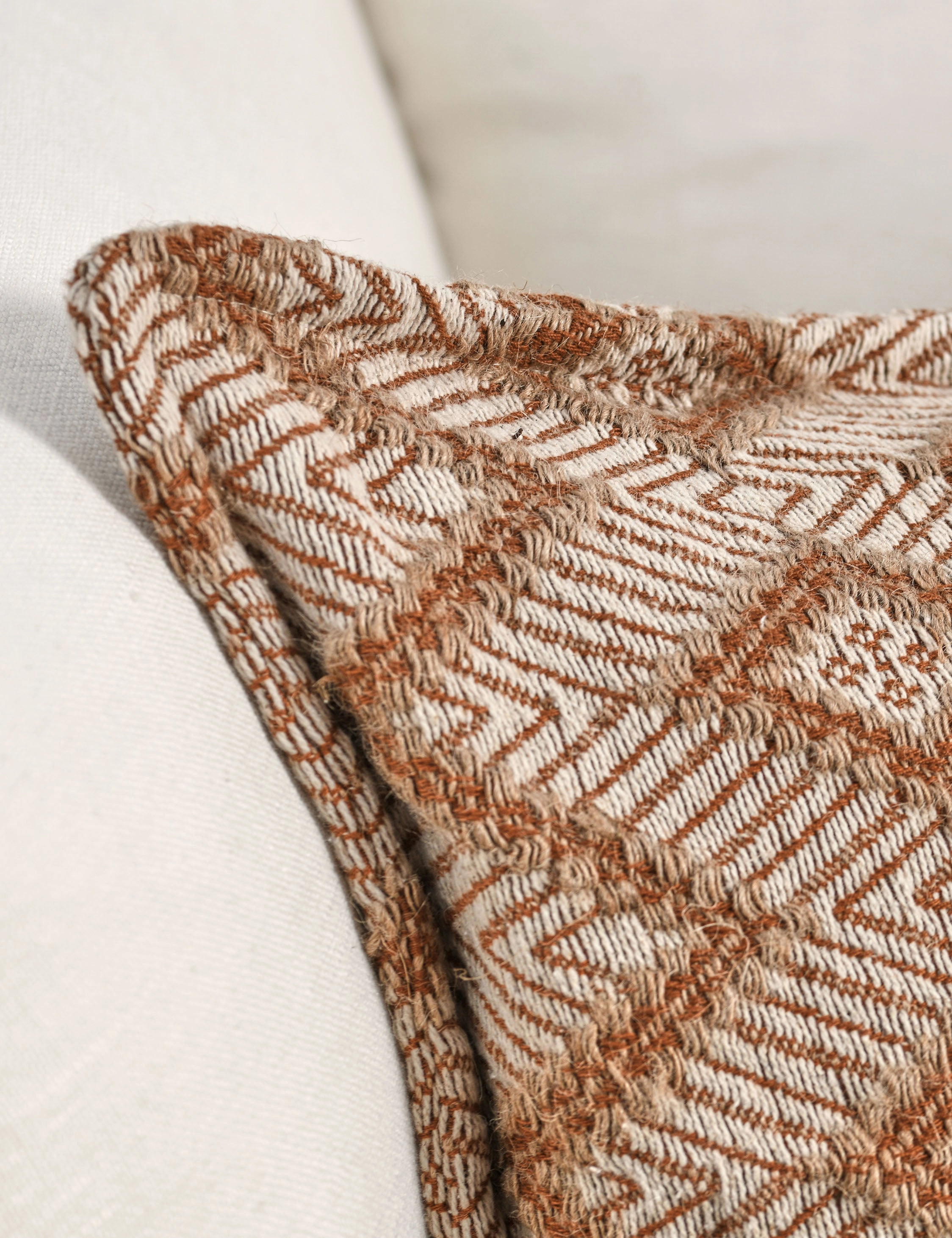 Shakti Lumbar Pillow