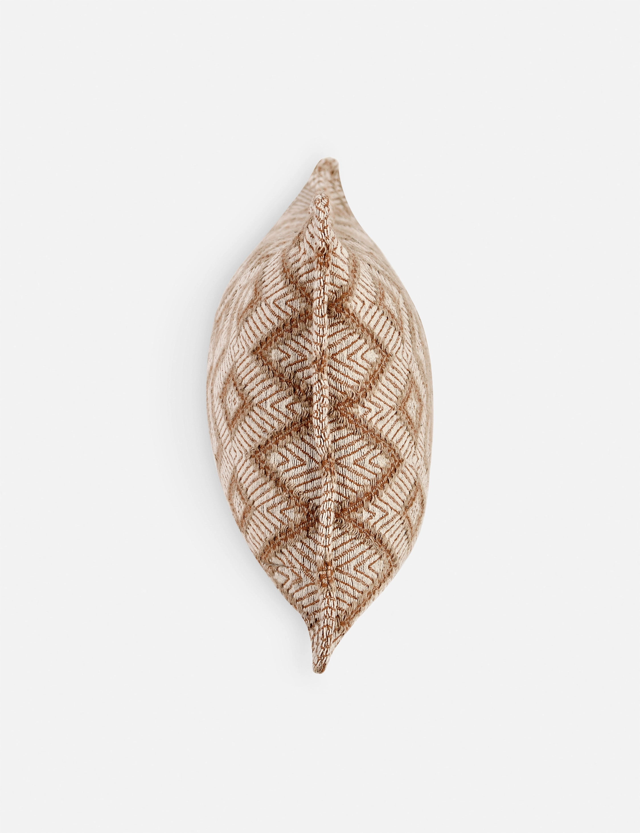 Shakti Lumbar Pillow