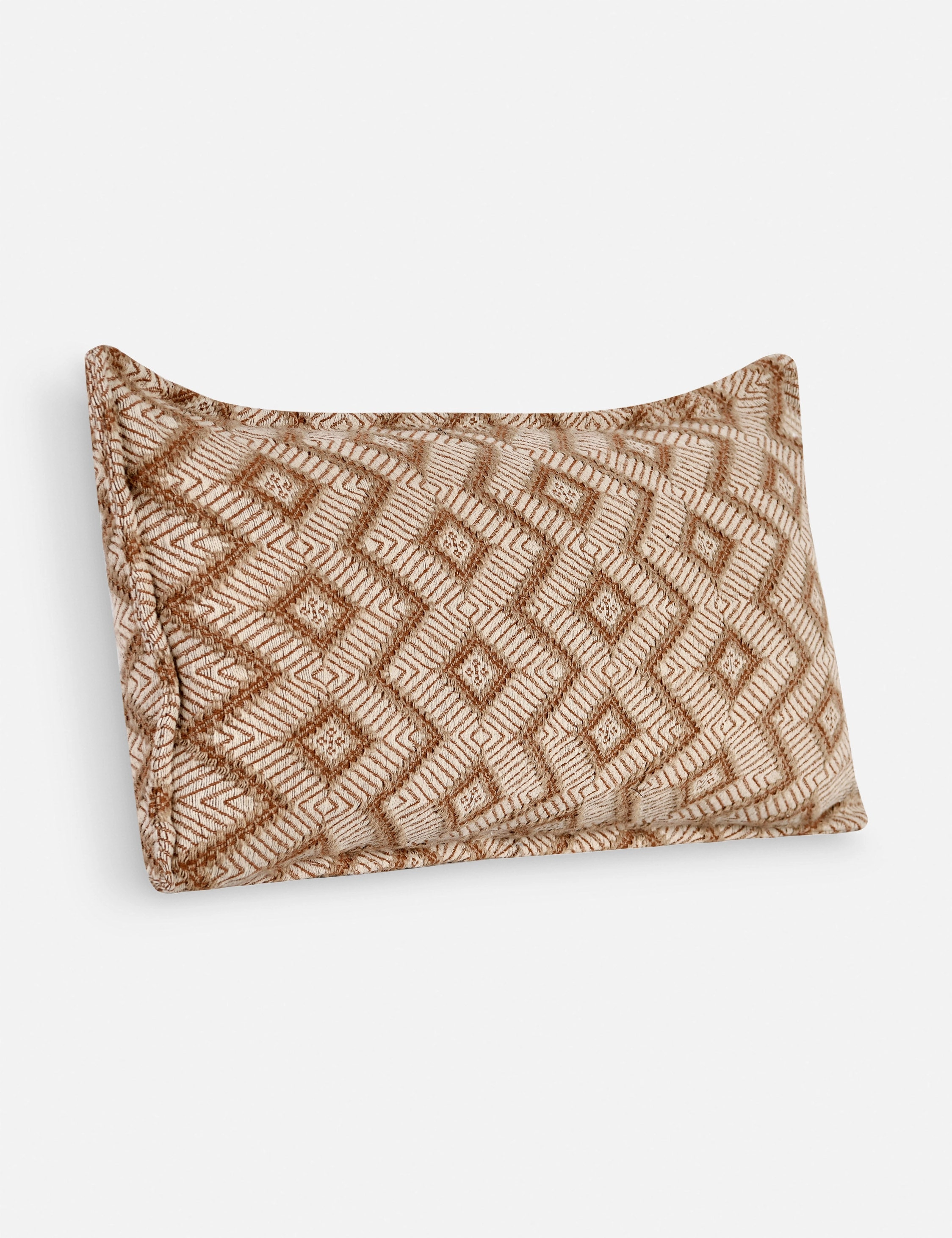 Shakti Lumbar Pillow
