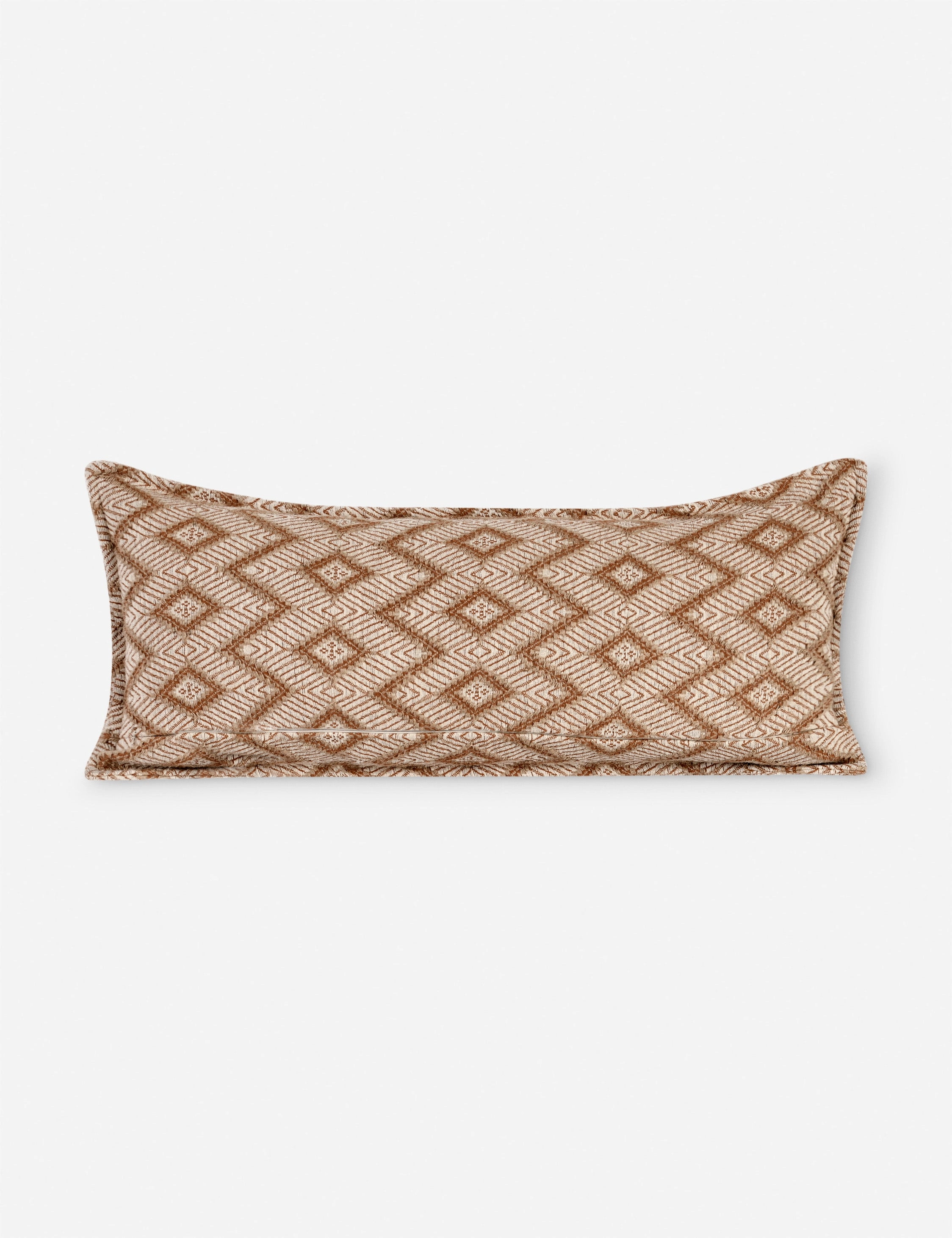 Shakti Lumbar Pillow