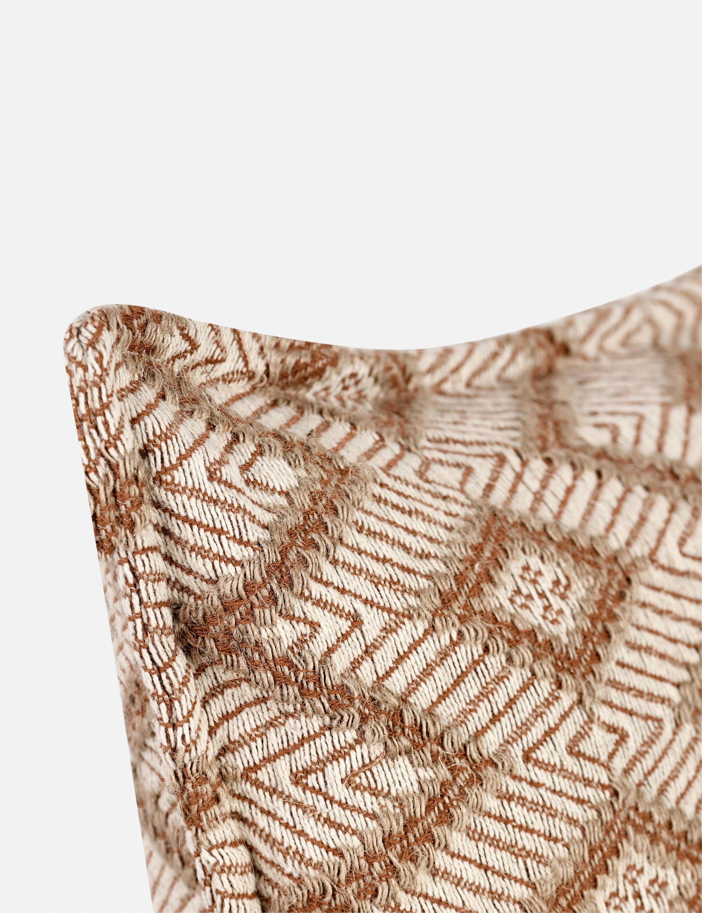 Shakti Lumbar Pillow