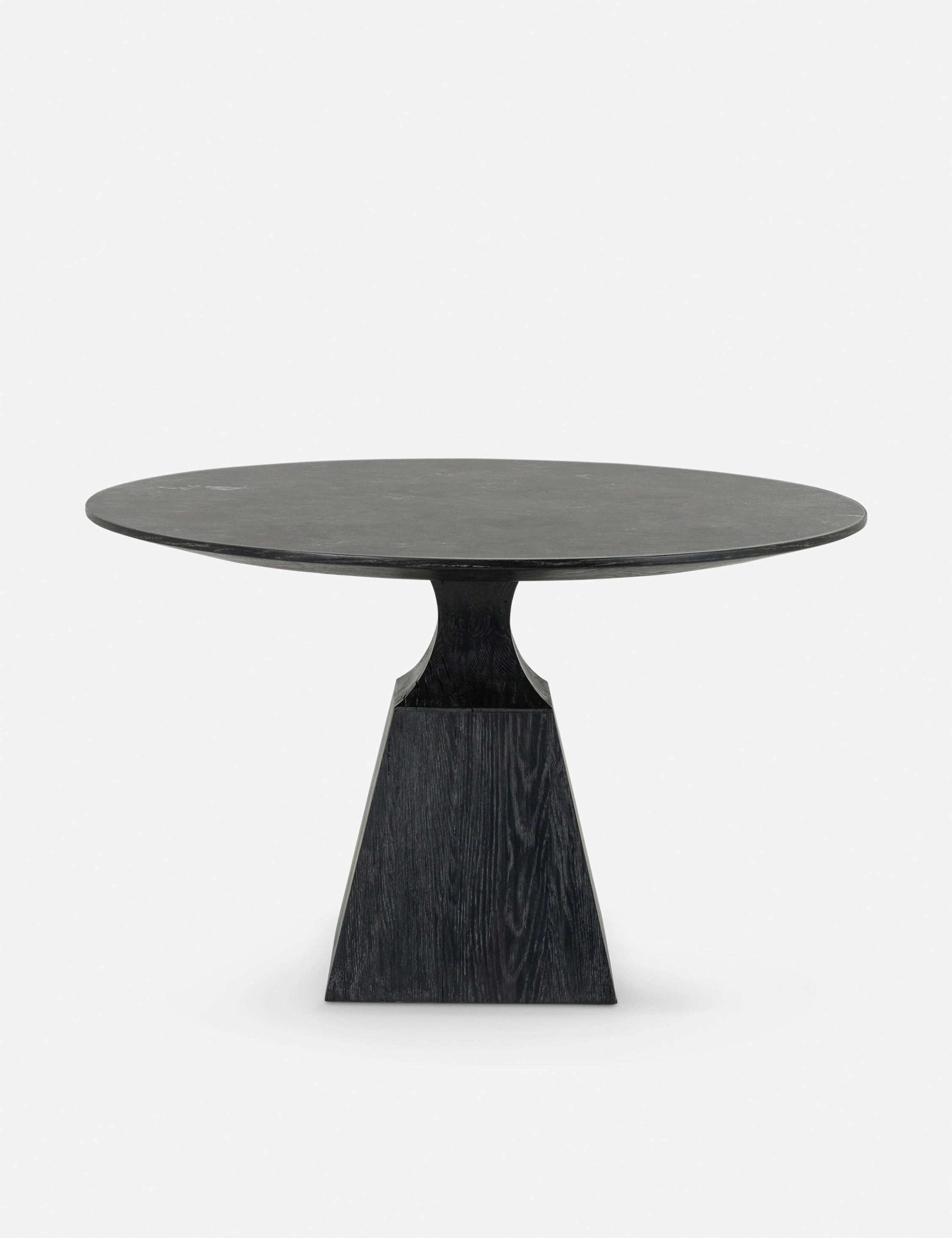 Shanay Round Dining Table