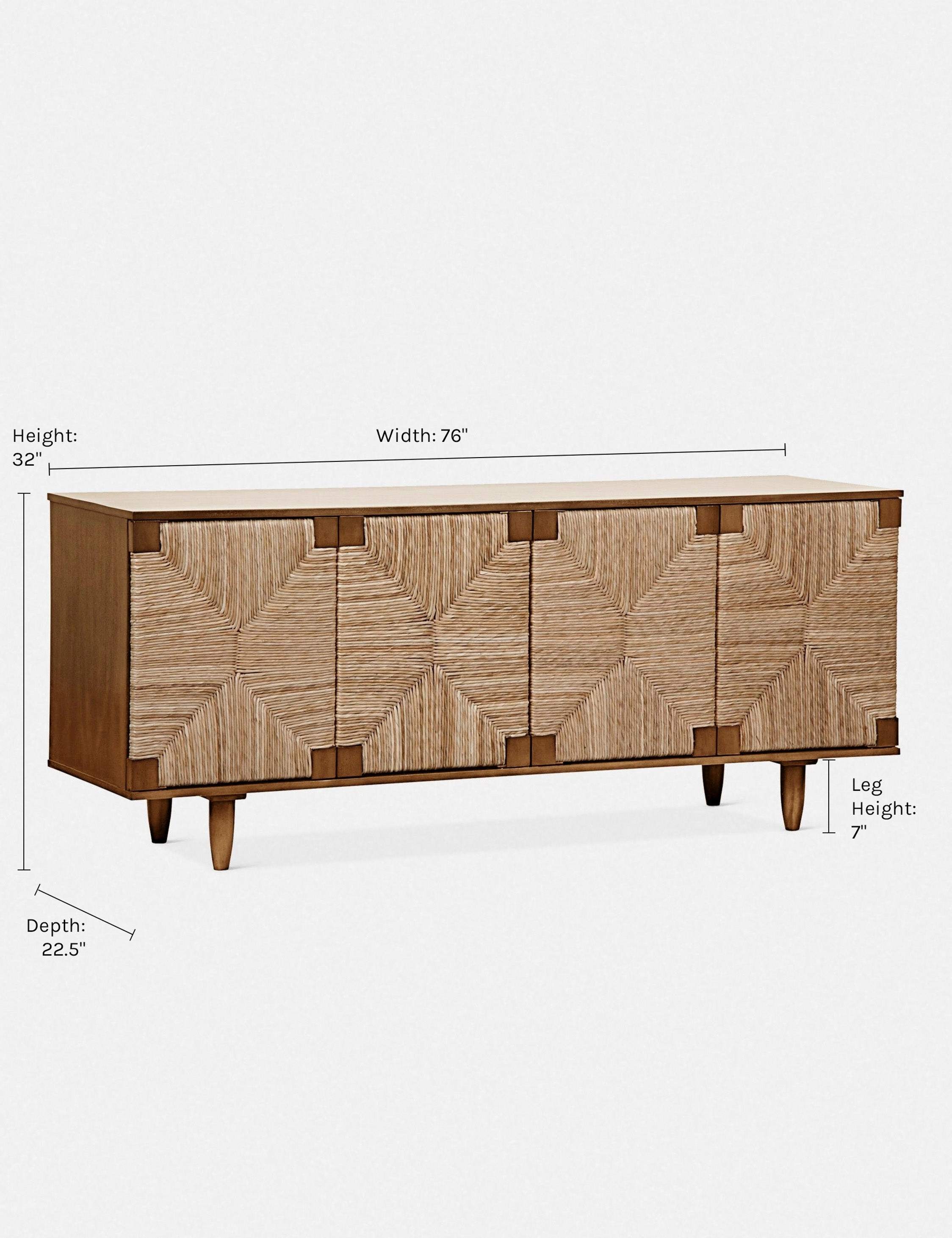 Sian Sideboard