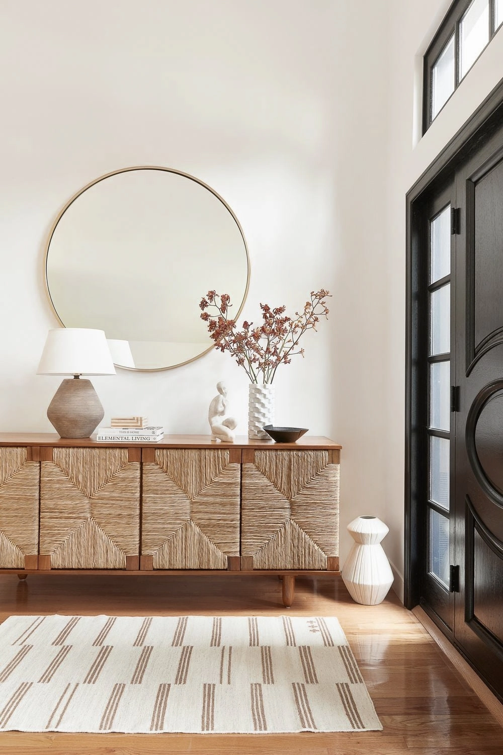 Sian Sideboard