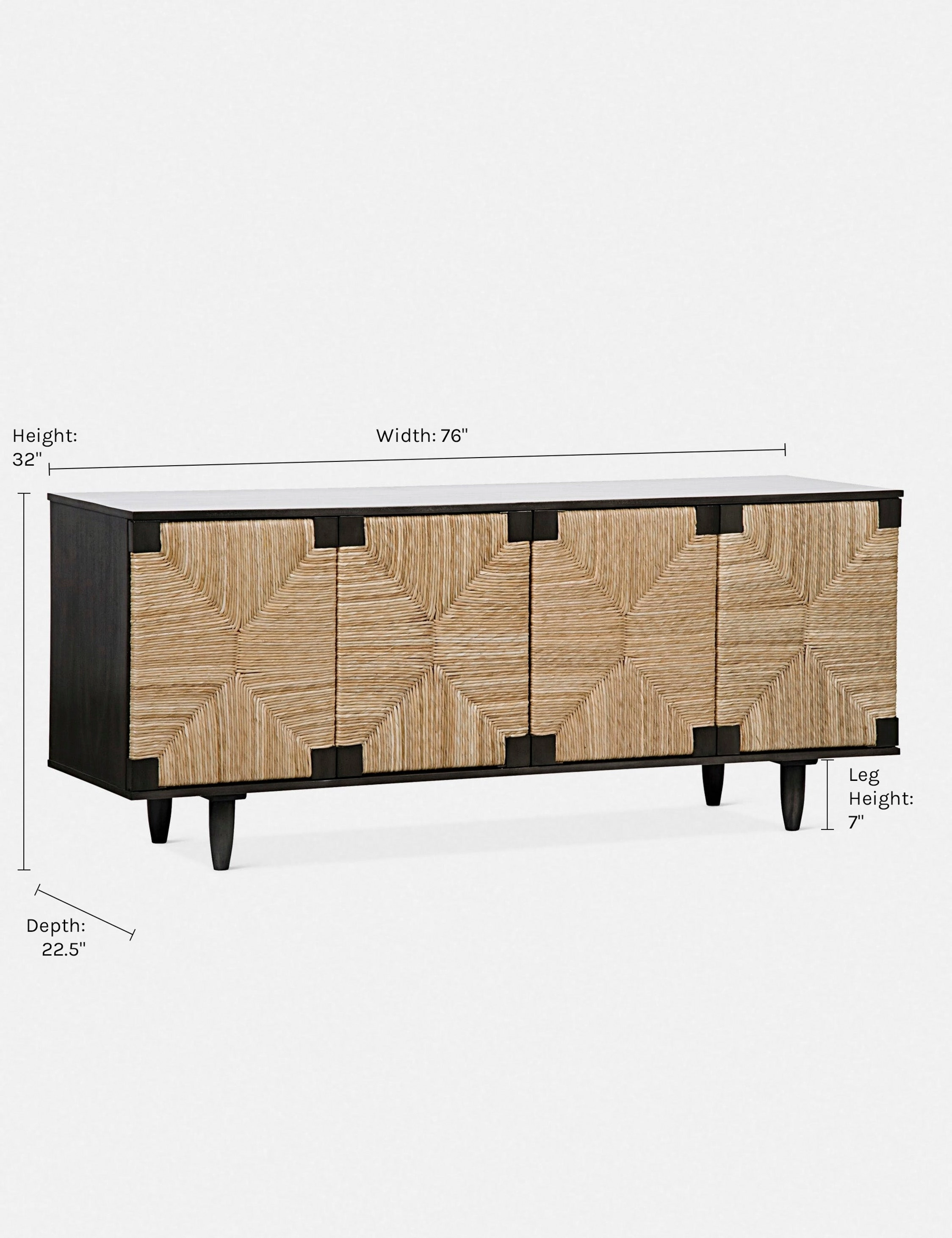 Sian Sideboard