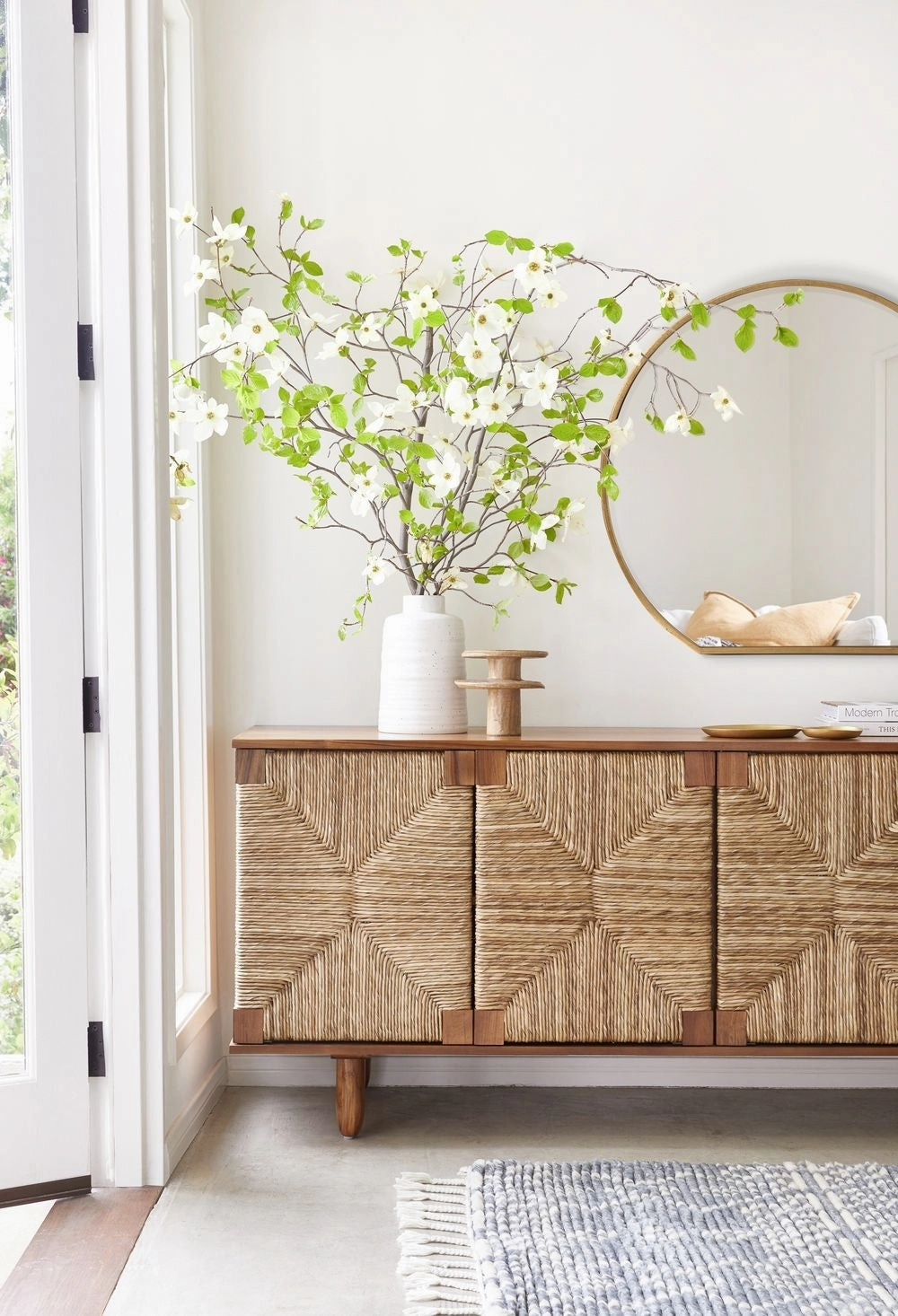 Sian Sideboard