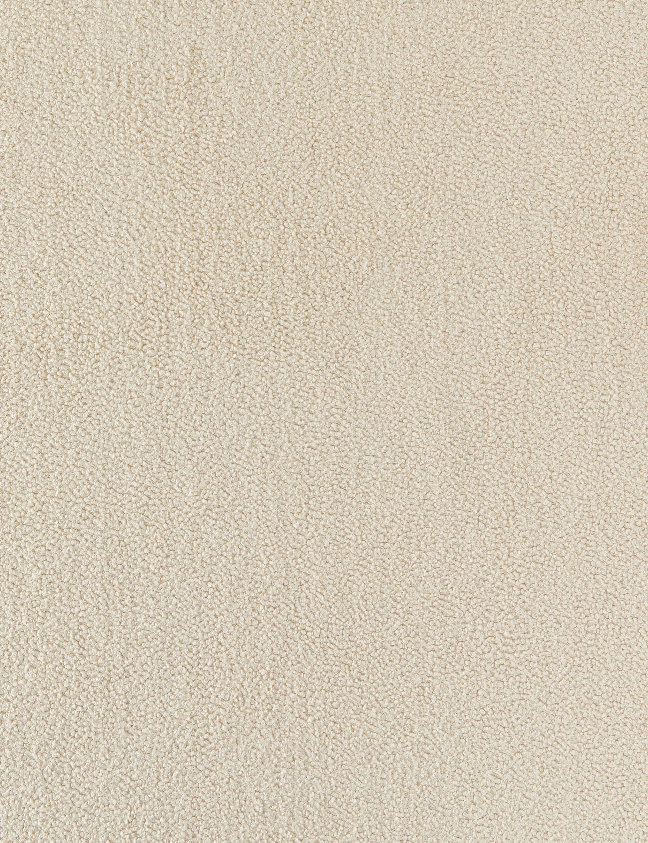 Teddy Boucle Fabric by Sarah Sherman Samuel