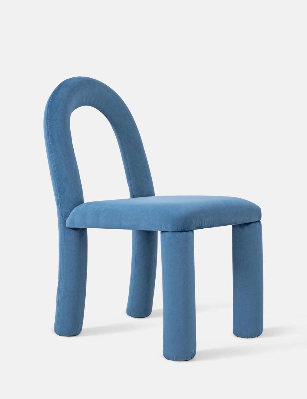 Temi Dining Chair by Sun at Six