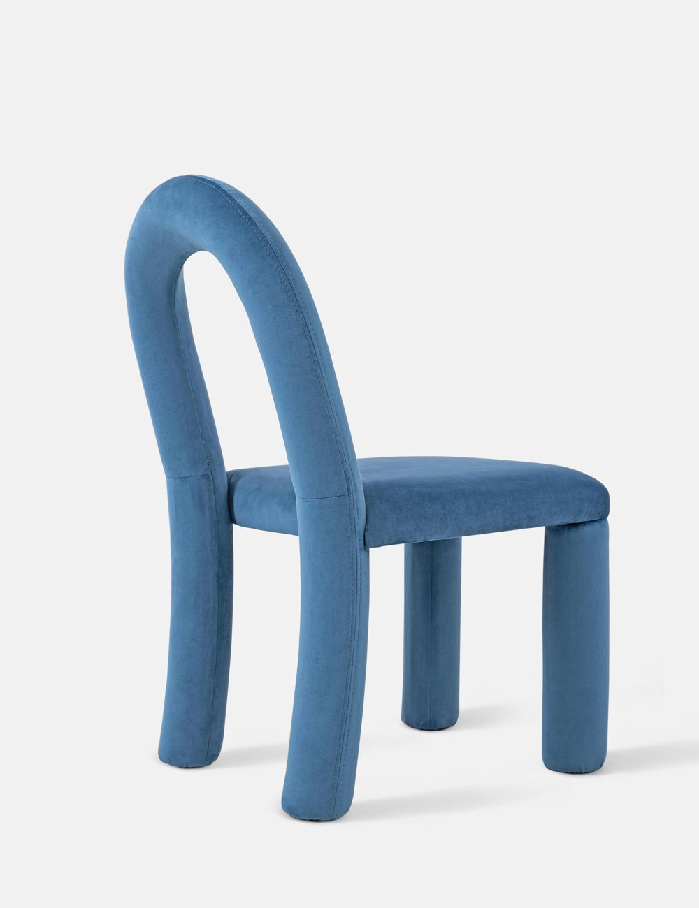Temi Dining Chair by Sun at Six