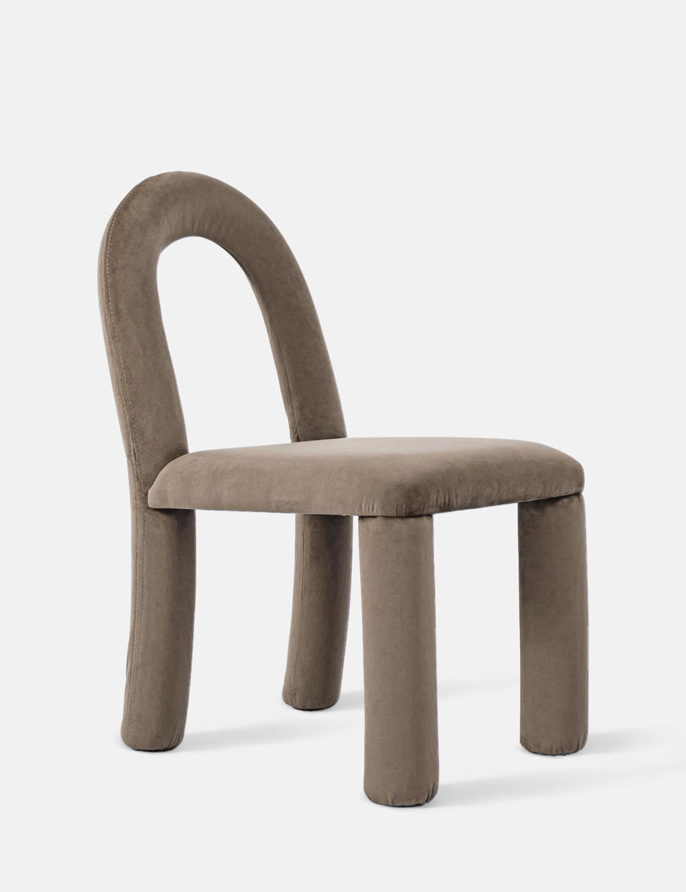 Temi Dining Chair by Sun at Six