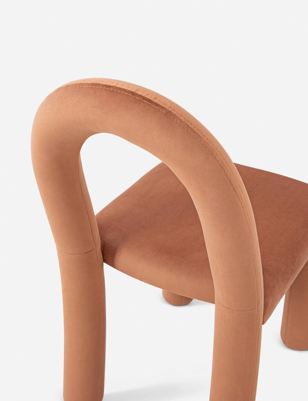 Temi Dining Chair by Sun at Six