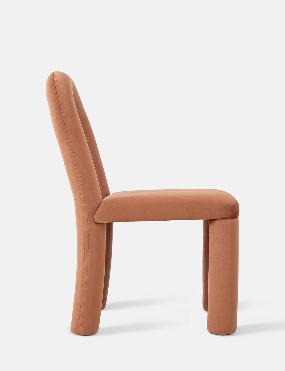 Temi Dining Chair by Sun at Six