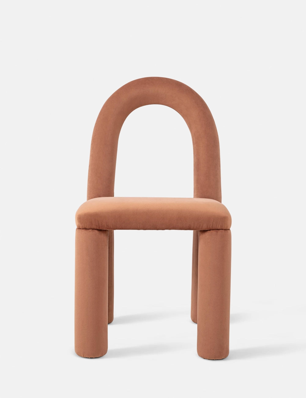 Temi Dining Chair by Sun at Six