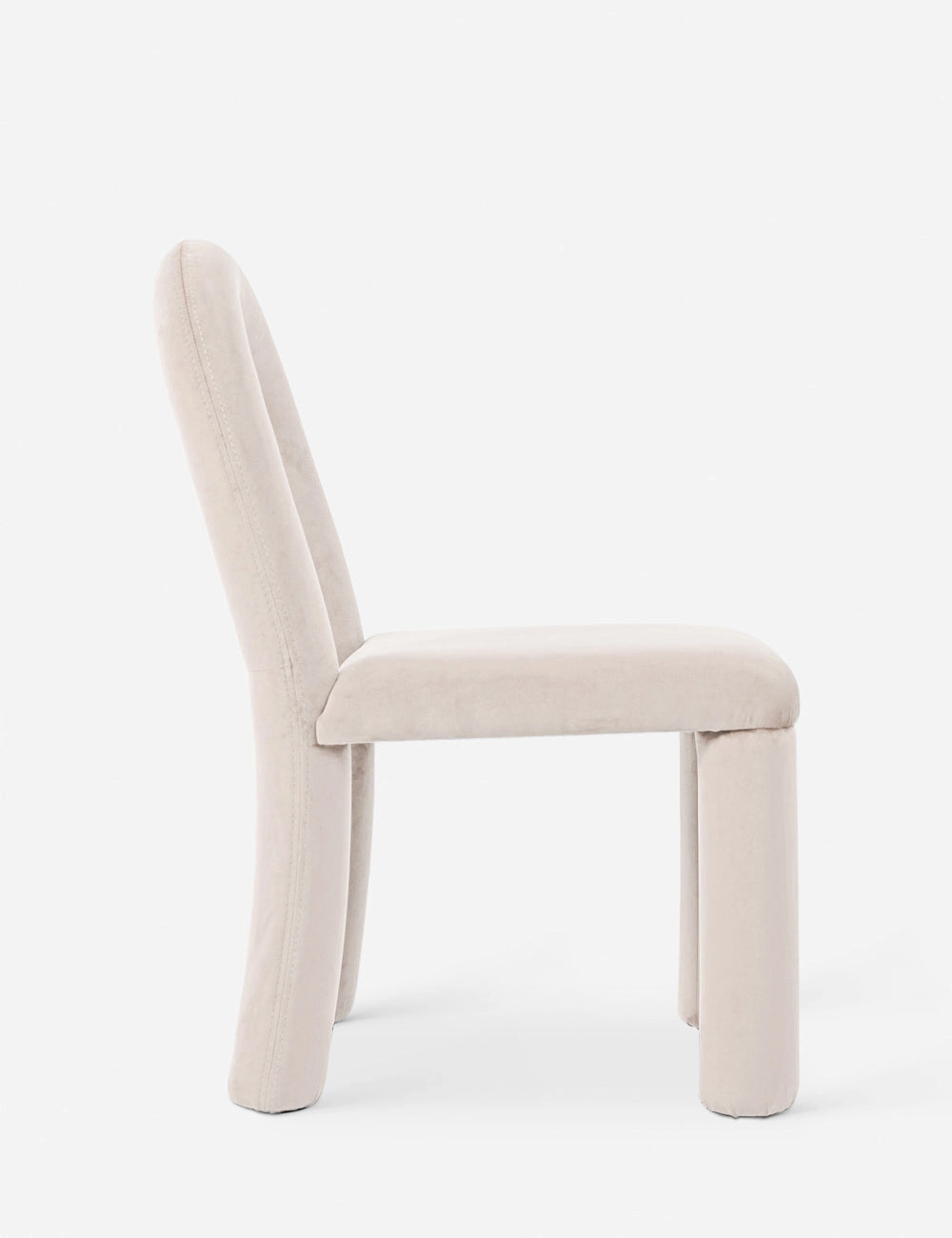 Temi Dining Chair by Sun at Six