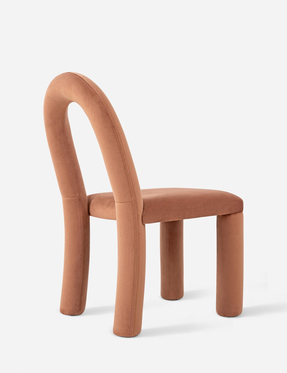 Temi Dining Chair by Sun at Six