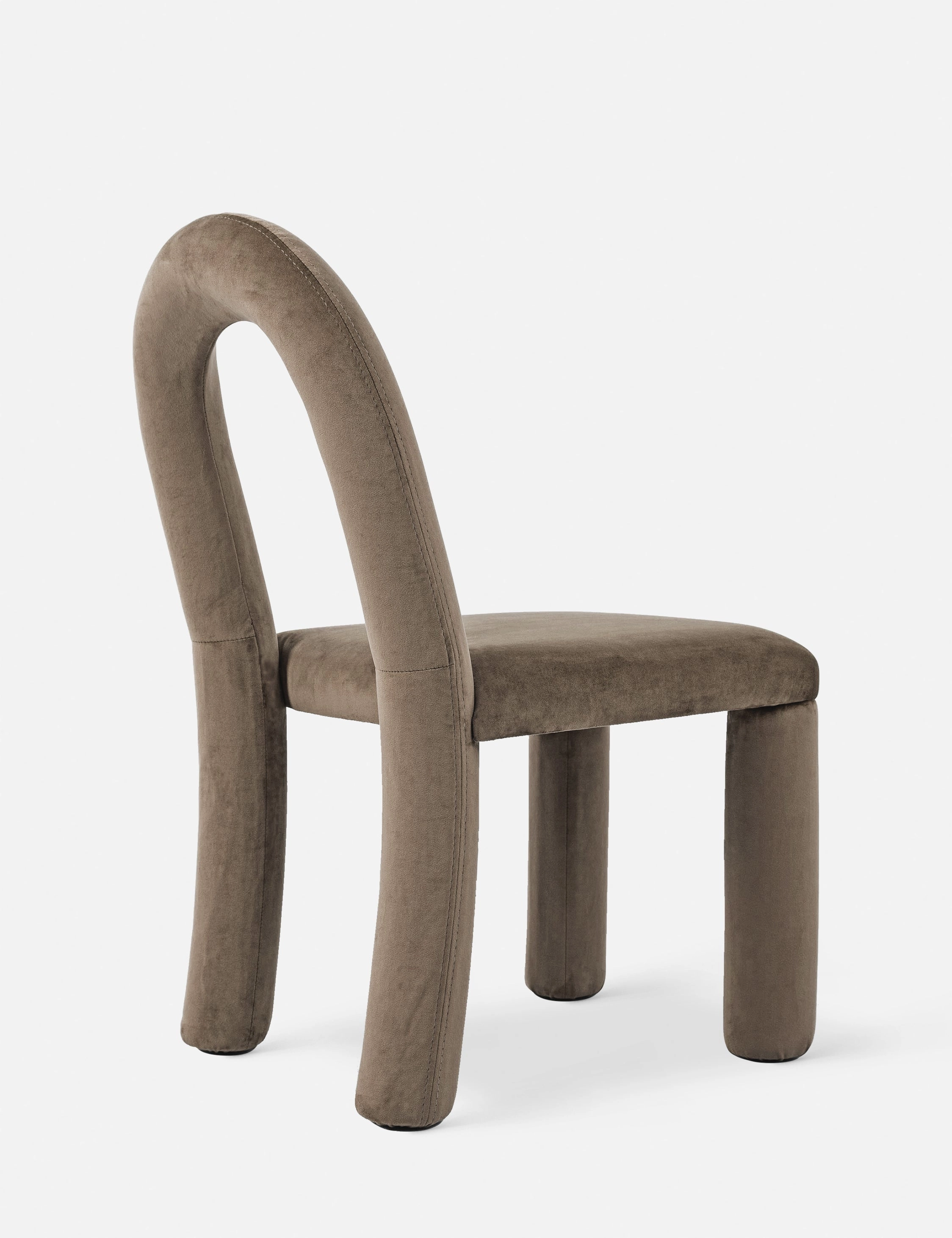Temi Dining Chair by Sun at Six