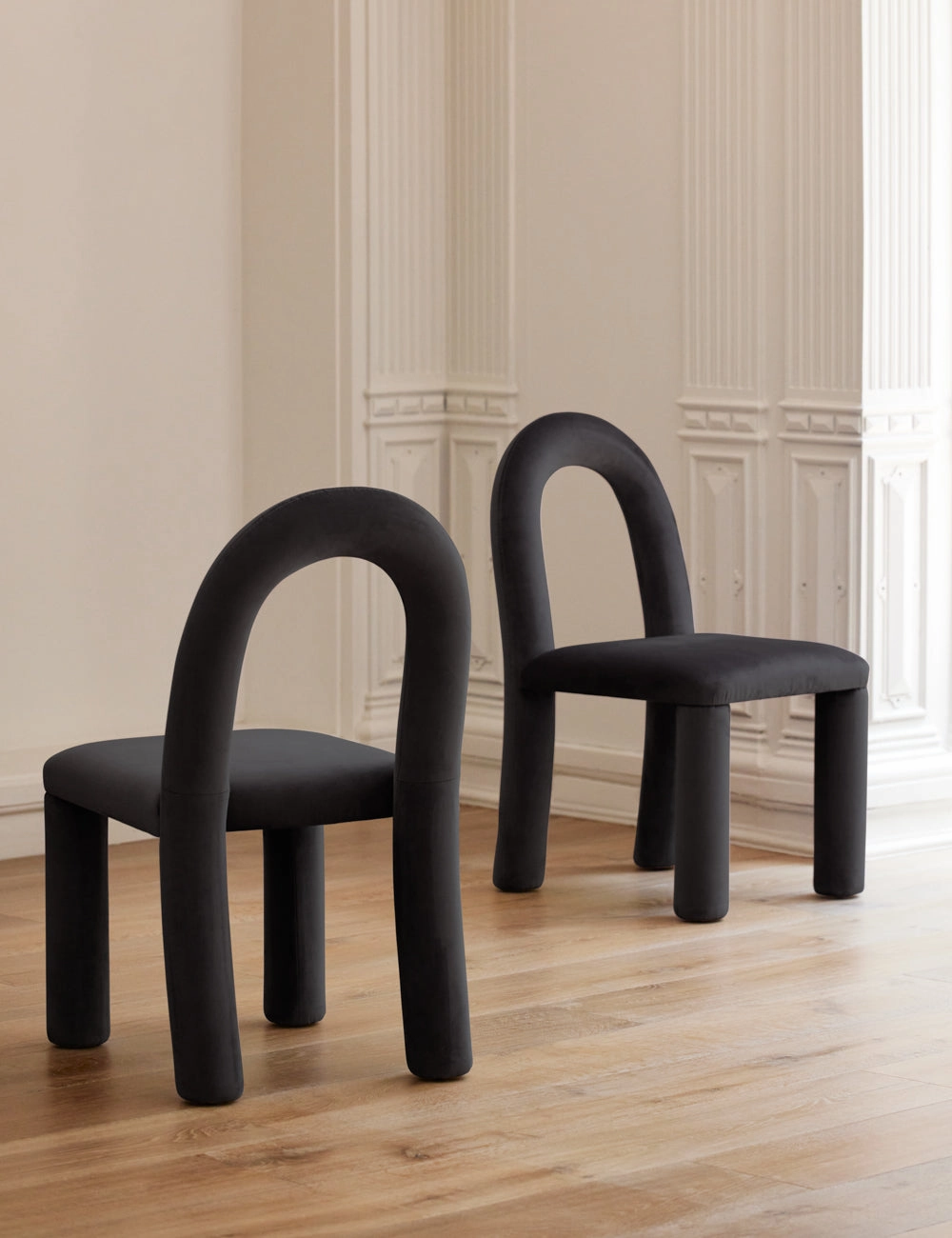 Temi Dining Chair by Sun at Six