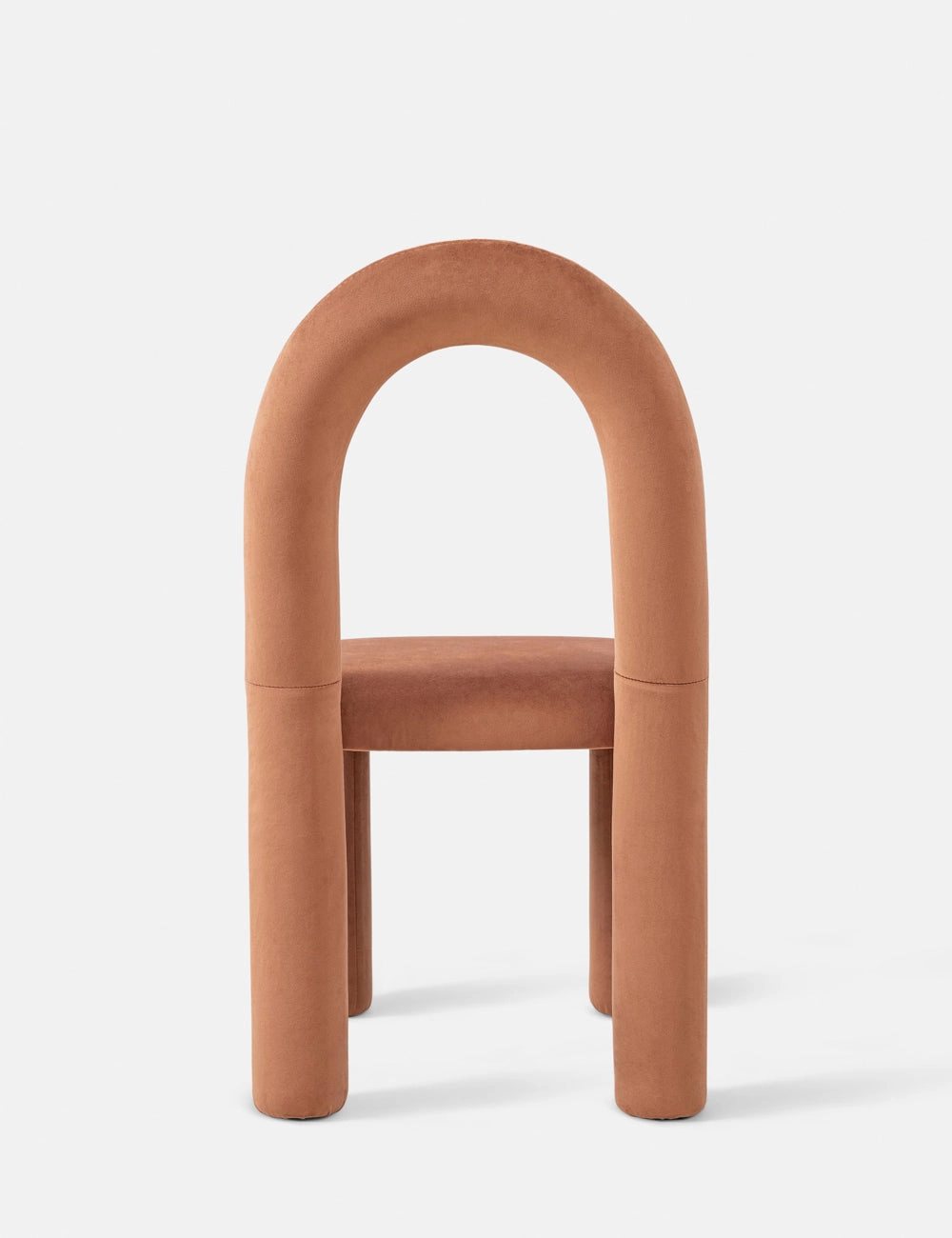 Temi Dining Chair by Sun at Six