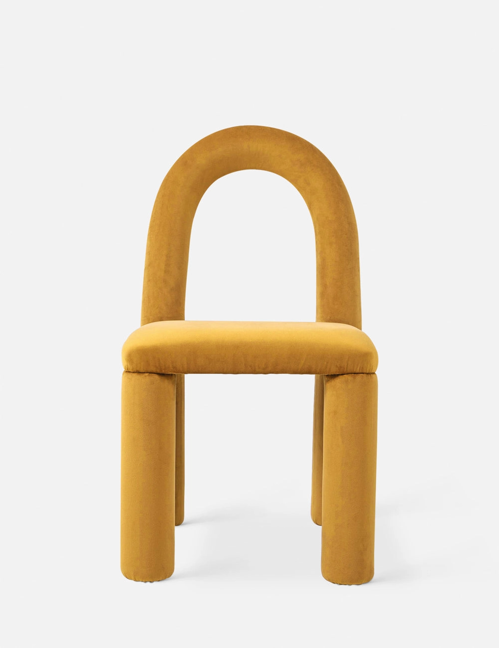 Temi Dining Chair by Sun at Six