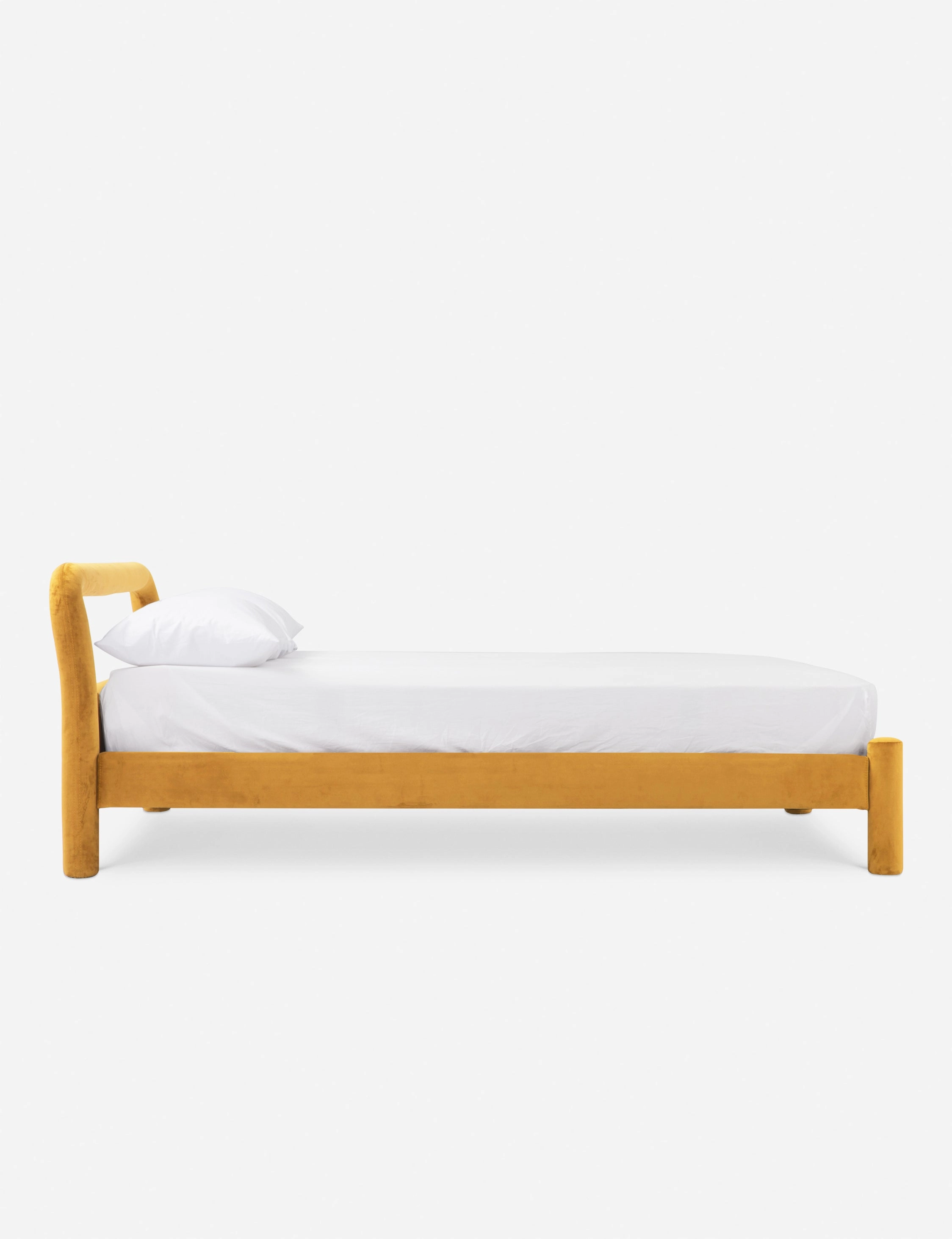 Temi Platform Bed by Sun at Six