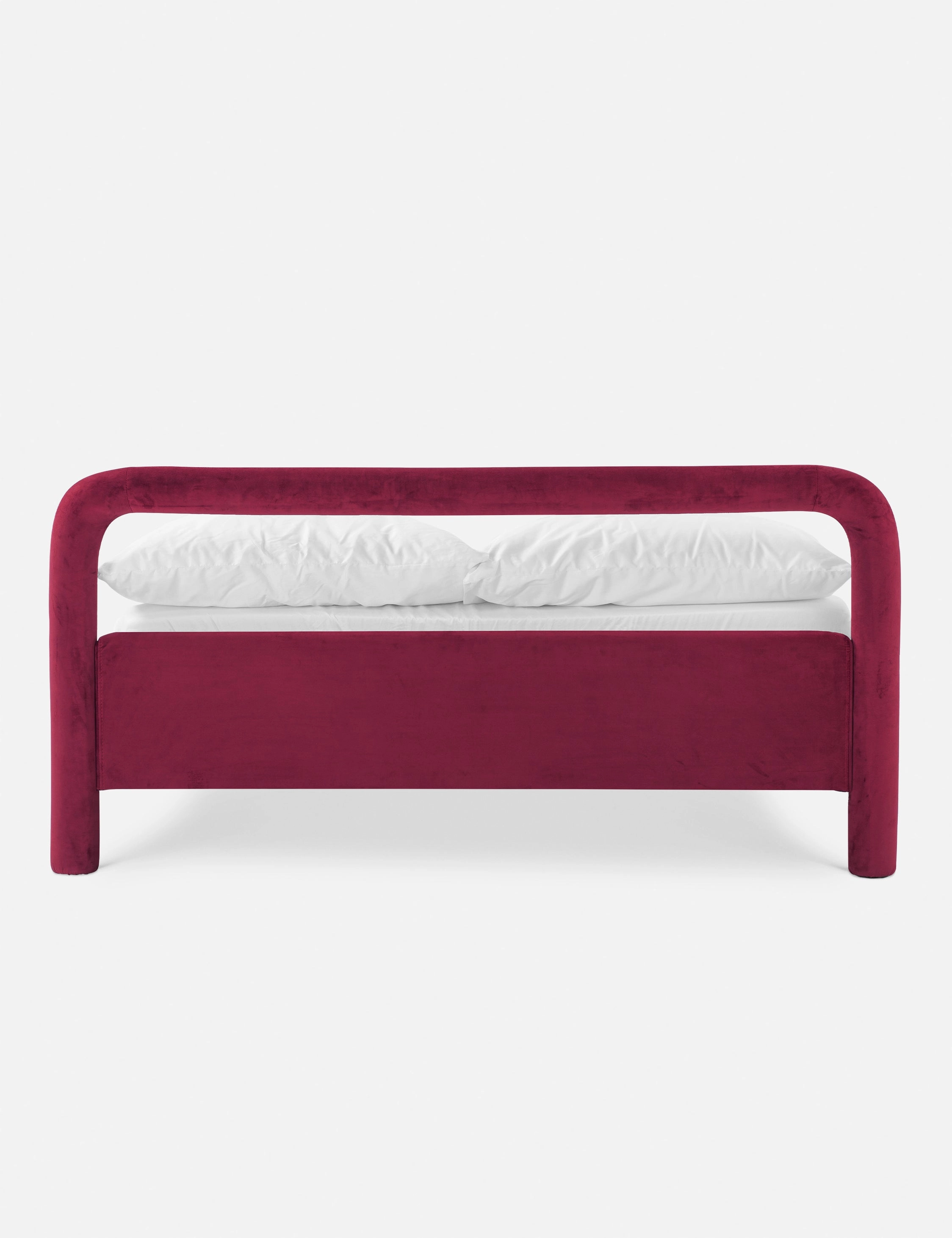 Temi Platform Bed by Sun at Six