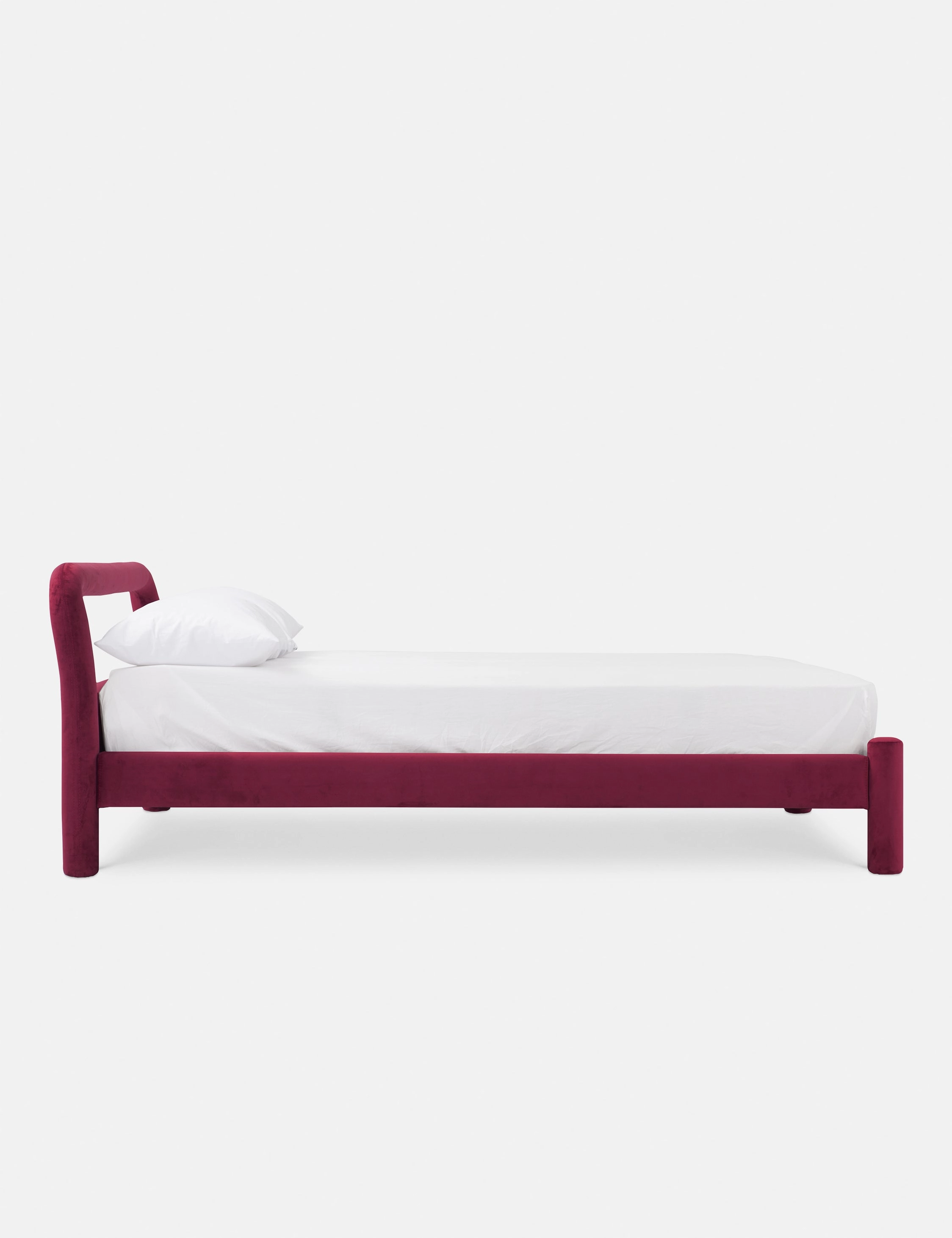 Temi Platform Bed by Sun at Six
